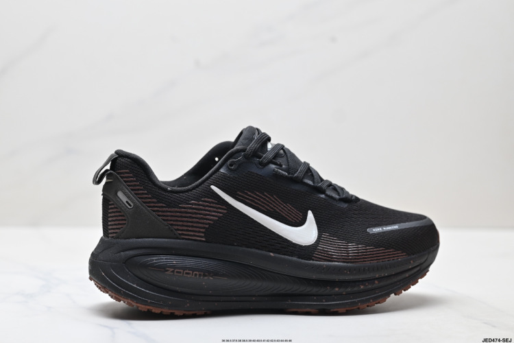 Nike Vomero 18 Running Shoes - ReactX Foam, Air Zoom Cushioning, Enhanced Comfort 1 Nike Vomero 18 Running Shoes – ReactX Foam, Air Zoom Cushioning, Enhanced Comfort