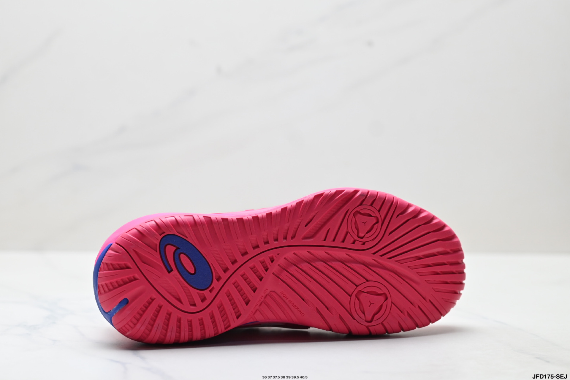 ASICS GEL-RESOLUTION X 亚瑟士 专业网球鞋 1041A492-402