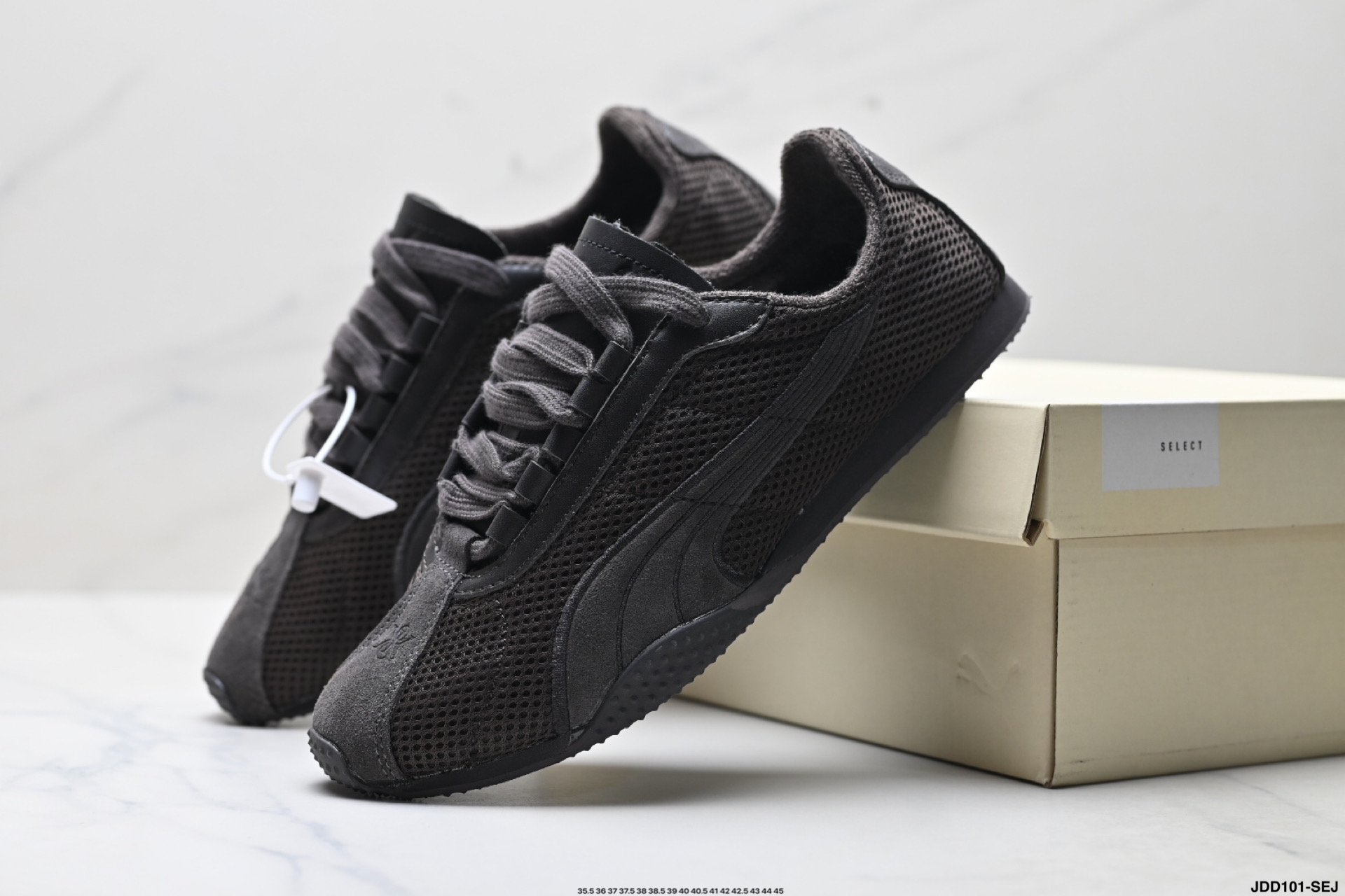 Puma Zapatillas Deportivas de Malla Transpirable para Mujer - Comodidad y Estilo 6 i1756572576371 3767 0 7