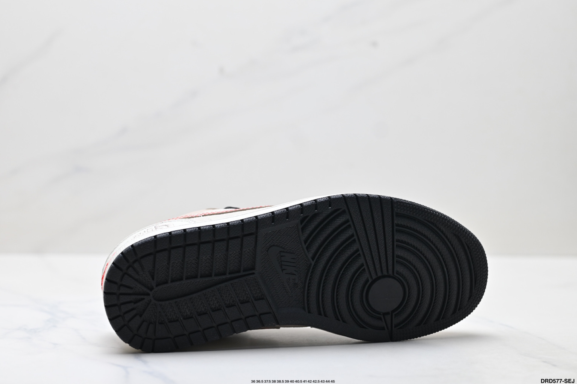 Nike Air Jordan 1 Low: Comodidad y estilo urbano en cada paso, ¡Edición especial! 10 i1756572583815 1514 0 8