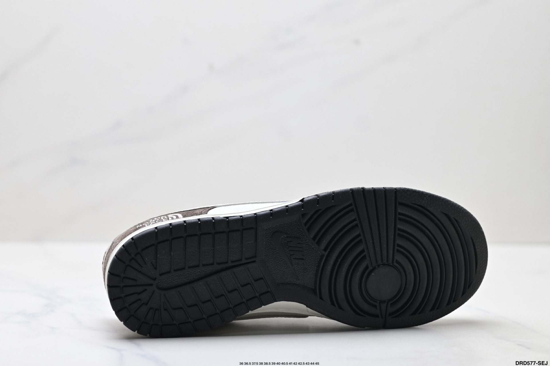 Nike Dunk Low Retro 'DIY' The North Face Zapatillas Casual para Hombre 10 i1756572670281 7254 0 8