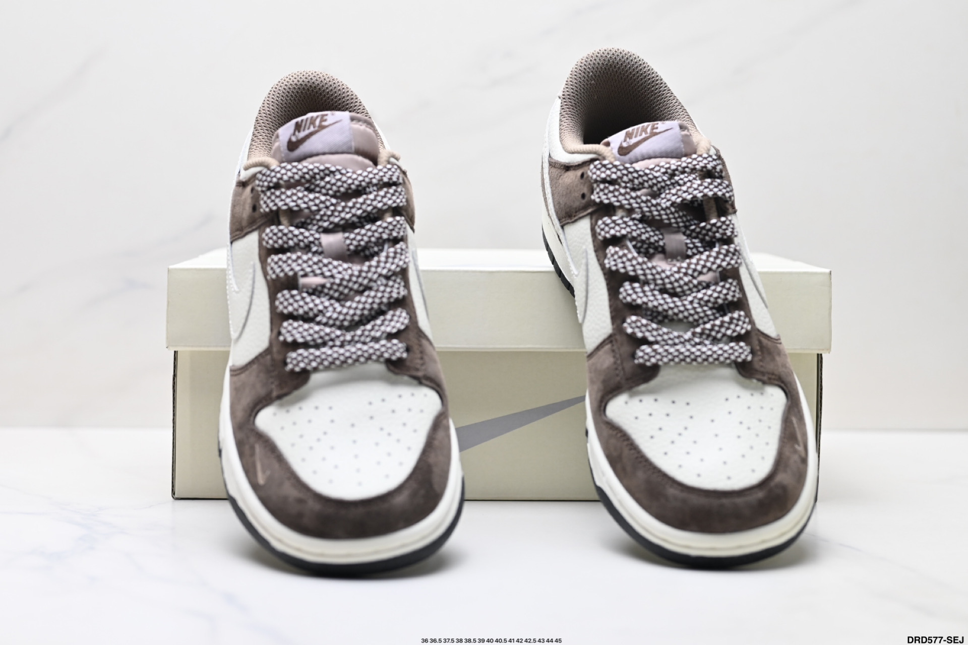 Nike Dunk Low Retro 'DIY' The North Face Zapatillas Casual para Hombre 8 i1756572670282 8763 0 6