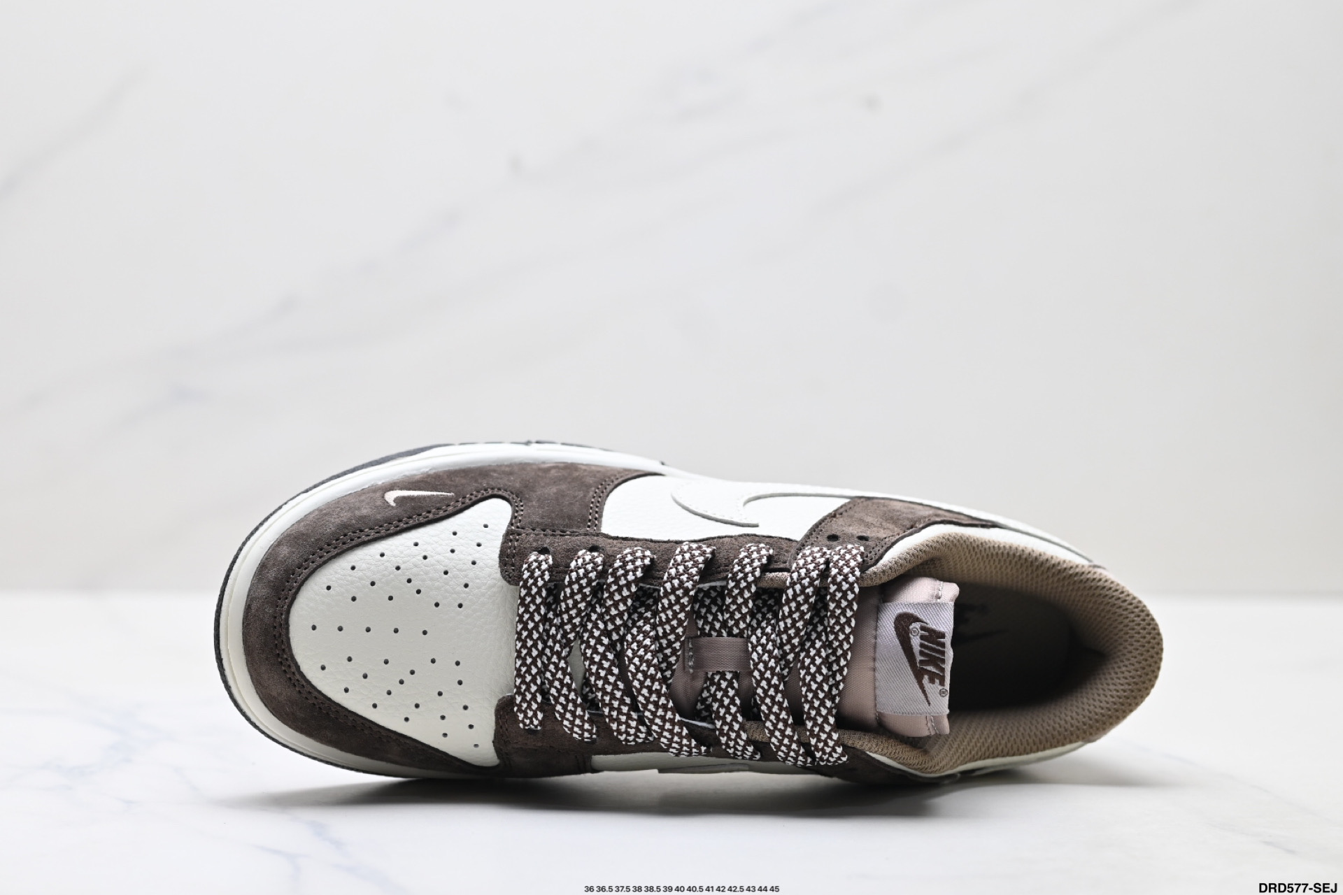 Nike Dunk Low Retro 'DIY' The North Face Zapatillas Casual para Hombre 3 i1756572670282 9575 0 1