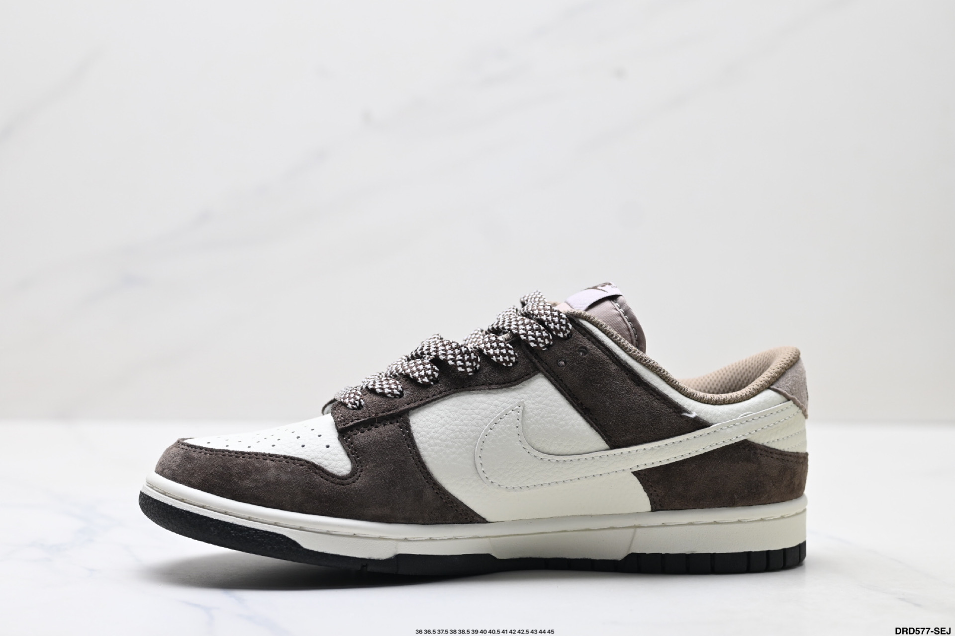 Nike Dunk Low Retro 'DIY' The North Face Zapatillas Casual para Hombre 4 i1756572670715 5981 0 2