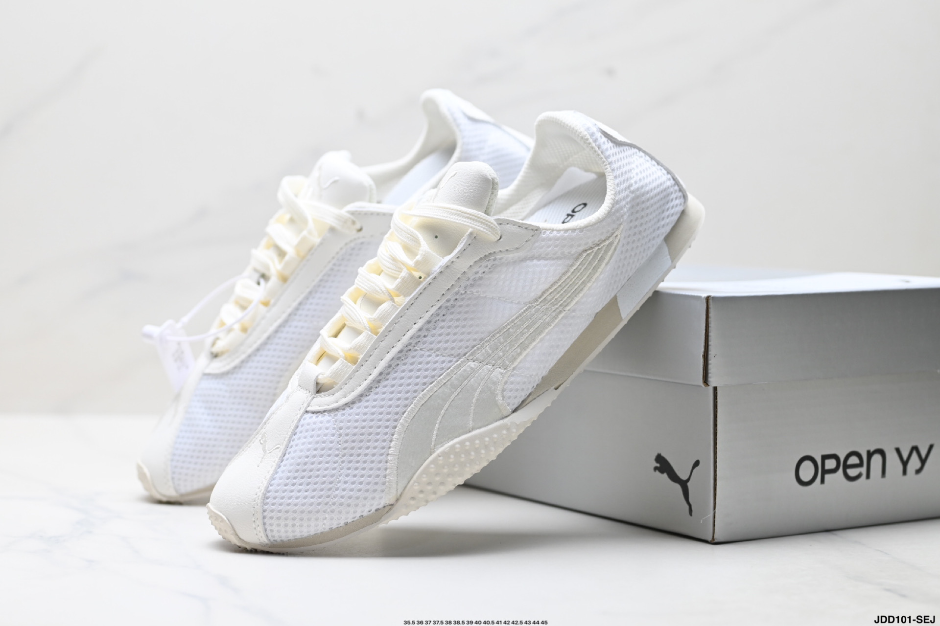 Puma Zapatillas Deportivas de Malla Transpirable para Mujer - Comodidad y Estilo 3 i1756572697006 5595 0 7