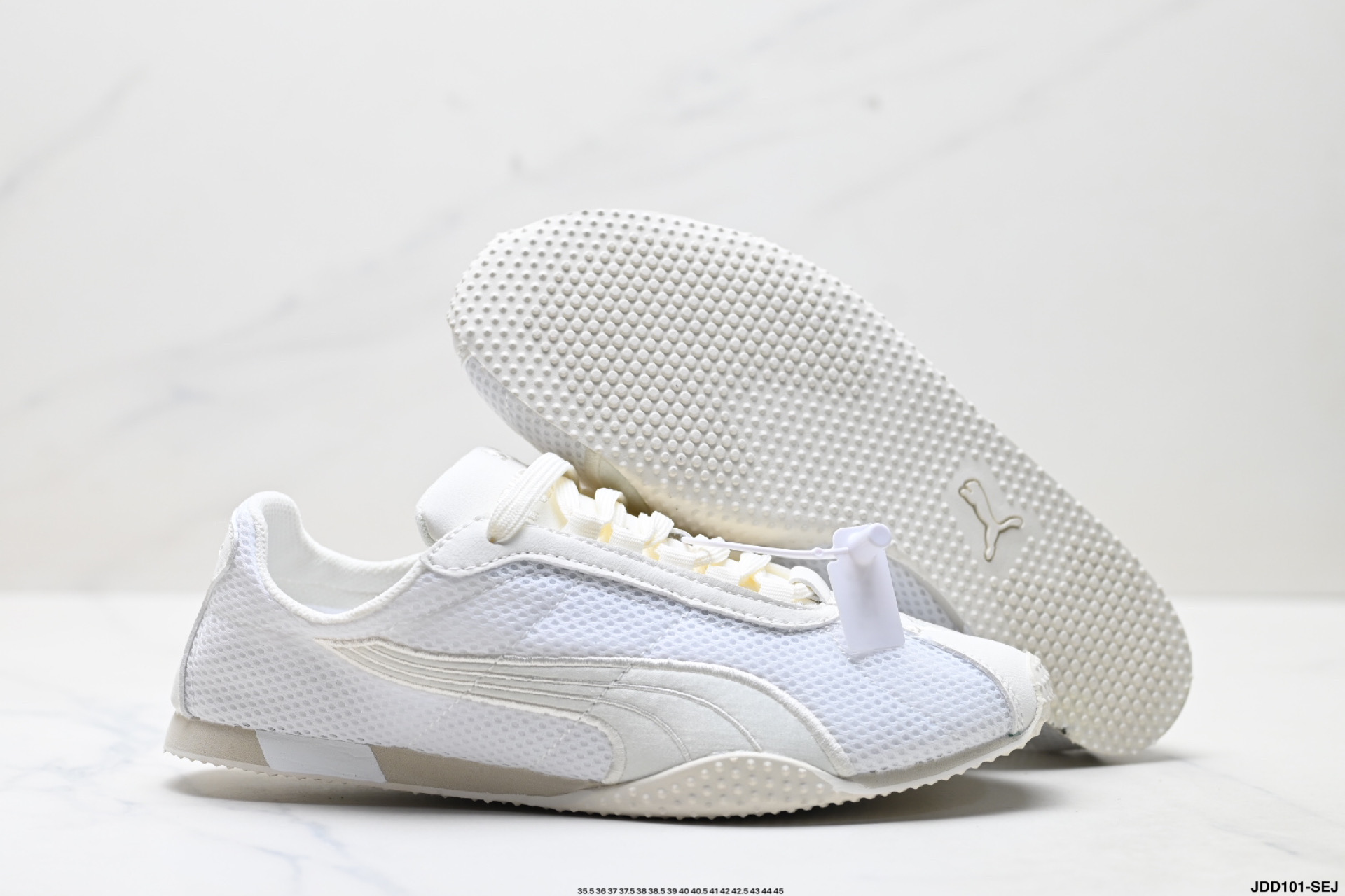 Puma Zapatillas Deportivas de Malla Transpirable para Mujer - Comodidad y Estilo 4 i1756572697006 630 0 4