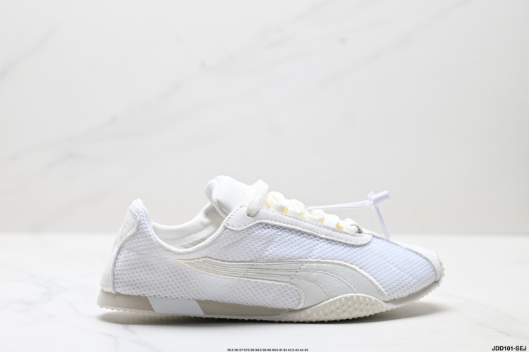Puma Zapatillas Deportivas de Malla Transpirable para Mujer - Comodidad y Estilo 24 Puma Zapatillas Deportivas de Malla Transpirable para Mujer – Comodidad y Estilo