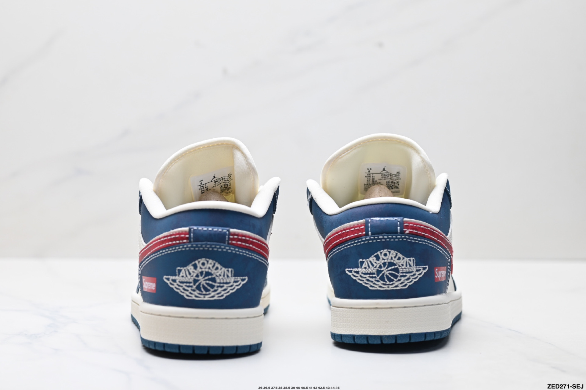 Nike Air Jordan 1 Low: Elegancia y Estilo Urbano en Cada Paso 7 i1756572852561 6028 0 5