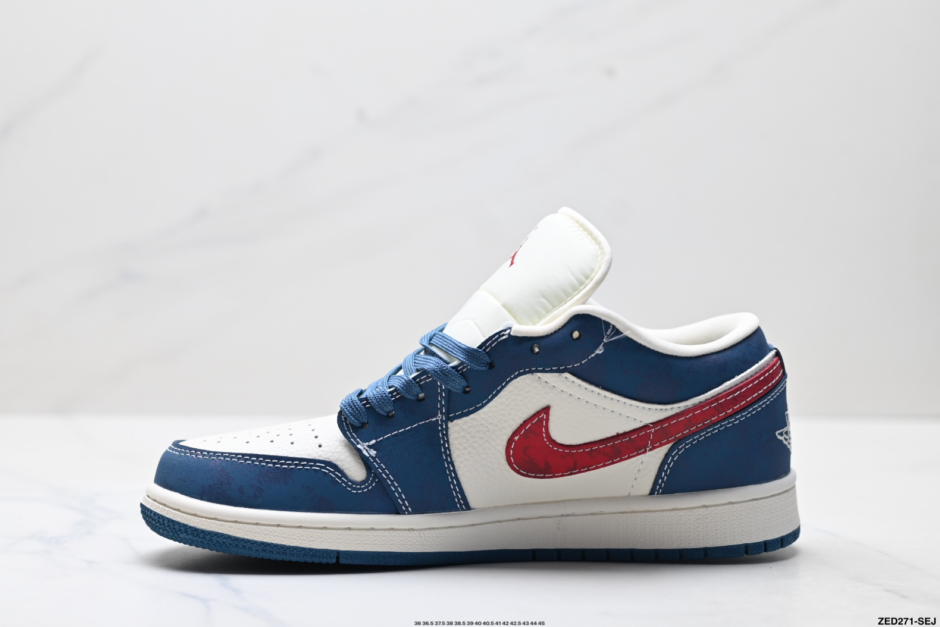 Nike Air Jordan 1 Low: Elegancia y Estilo Urbano en Cada Paso 4 i1756572852562 5875 0 2