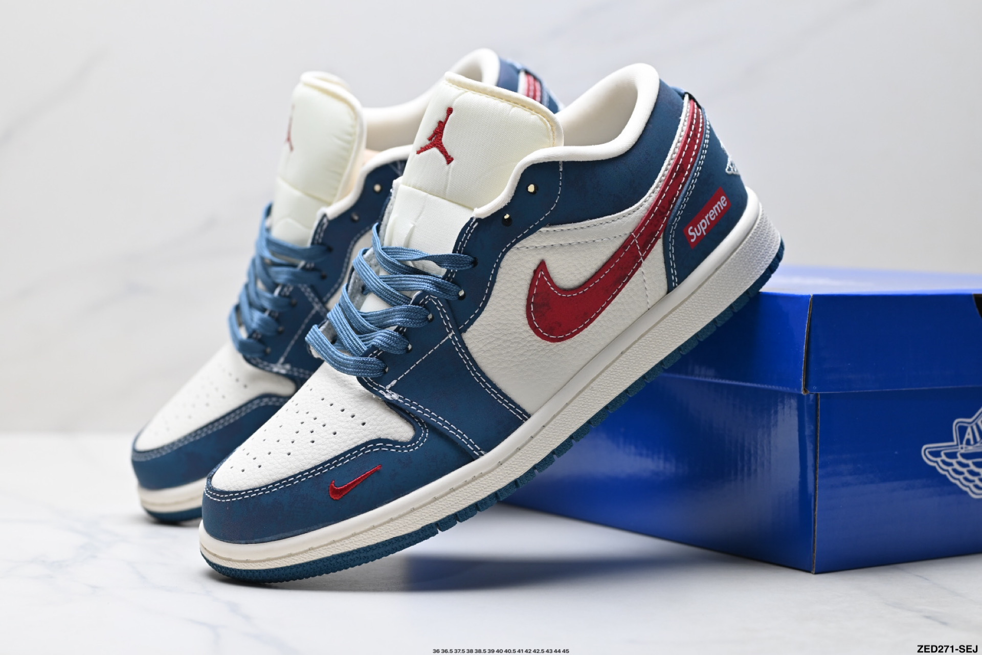Nike Air Jordan 1 Low: Elegancia y Estilo Urbano en Cada Paso 9 i1756572852562 6216 0 7