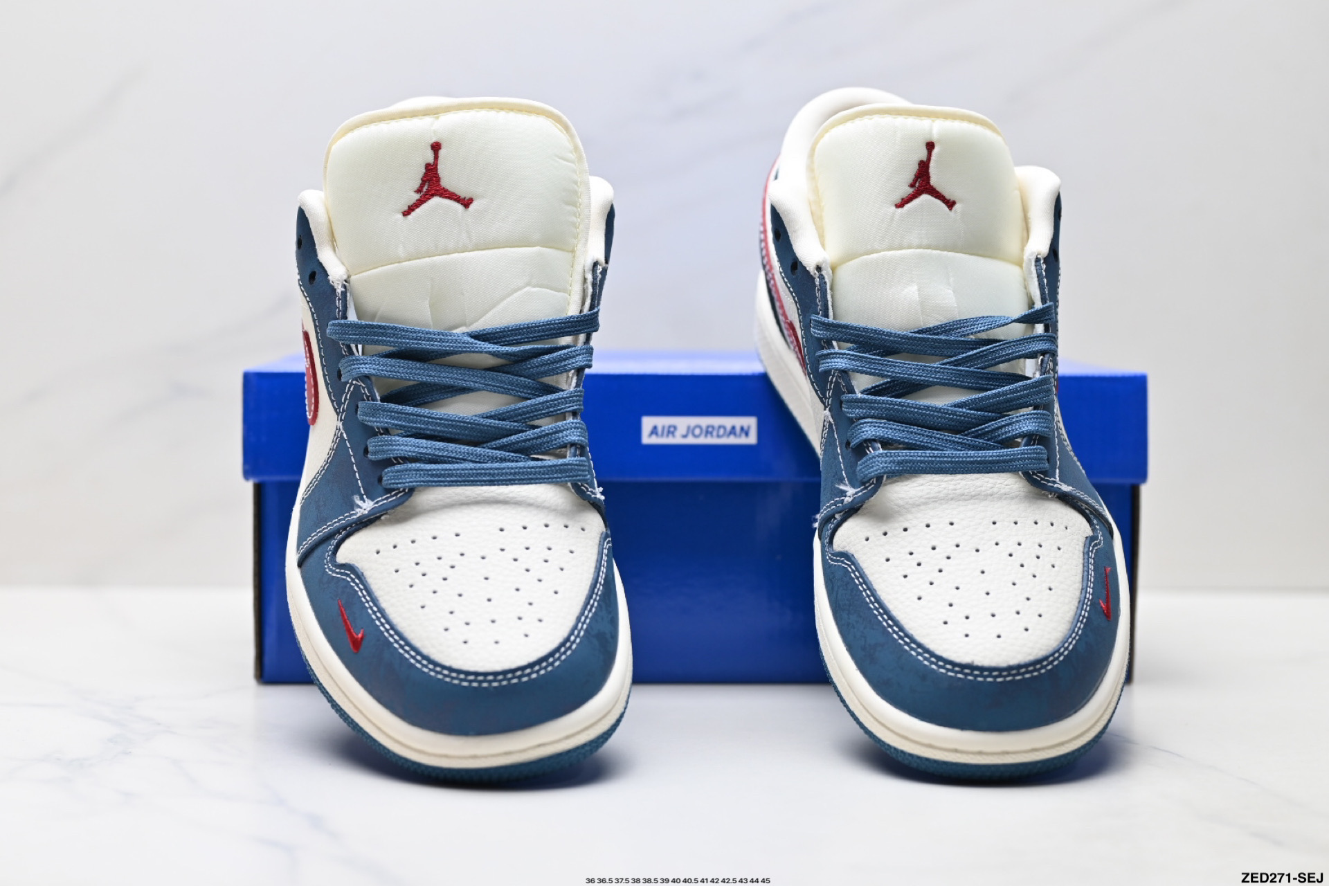 Nike Air Jordan 1 Low: Elegancia y Estilo Urbano en Cada Paso 8 i1756572853358 7005 0 6