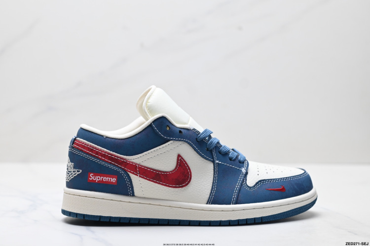 Nike Air Jordan 1 Low: Elegancia y Estilo Urbano en Cada Paso 25 Nike Air Jordan 1 Low: Elegancia y Estilo Urbano en Cada Paso