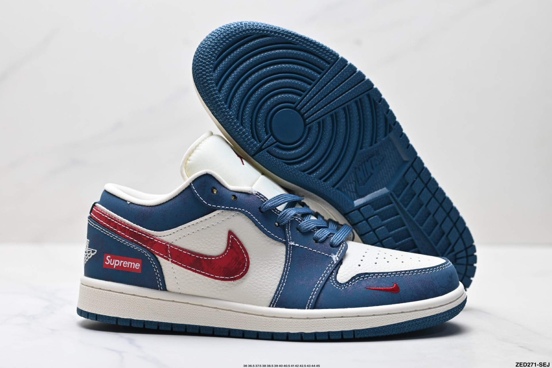 Nike Air Jordan 1 Low: Elegancia y Estilo Urbano en Cada Paso 6 i1756572853361 8334 0 4