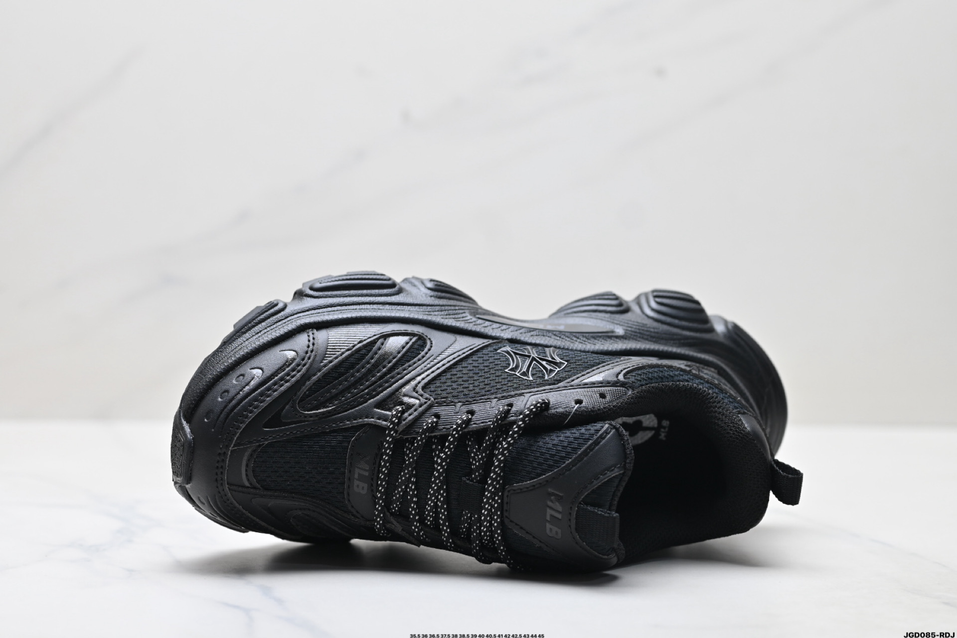 MLB Winner Chunky: Comodidad y estilo en cada paso. ¡Eleva tu look! 3 i1756652179218 5692 0 1