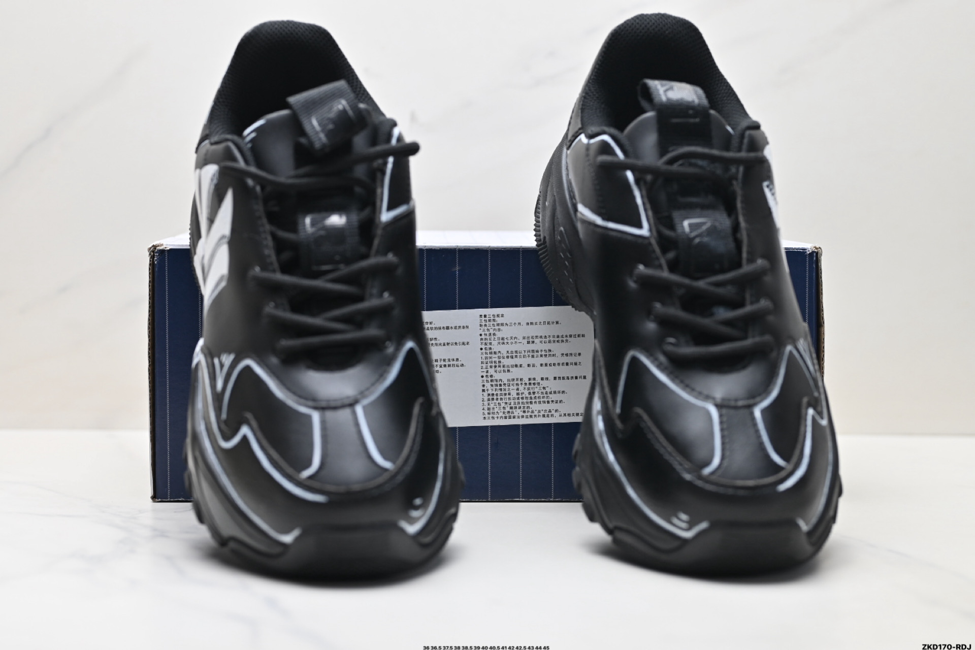 MLB BIGBALL CHUNKY PIXEL ‘DIY定制’ 简约时尚 百搭 包裹性保暖防滑防水减震 低帮 板鞋 32SHC101N