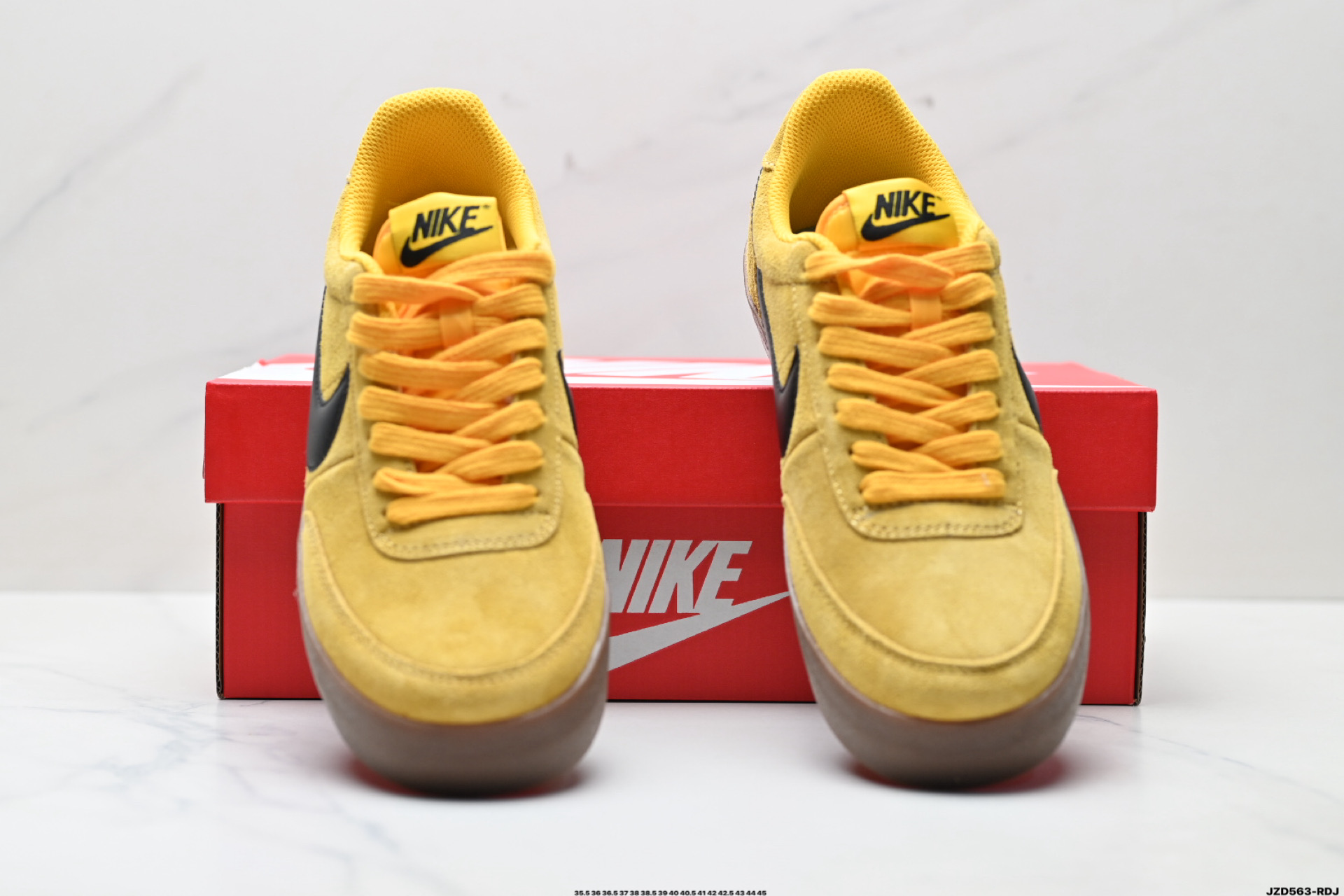 Nike Killshot 2 耐克 复古舒适 防滑轻便 低帮 板鞋 FQ8903-700