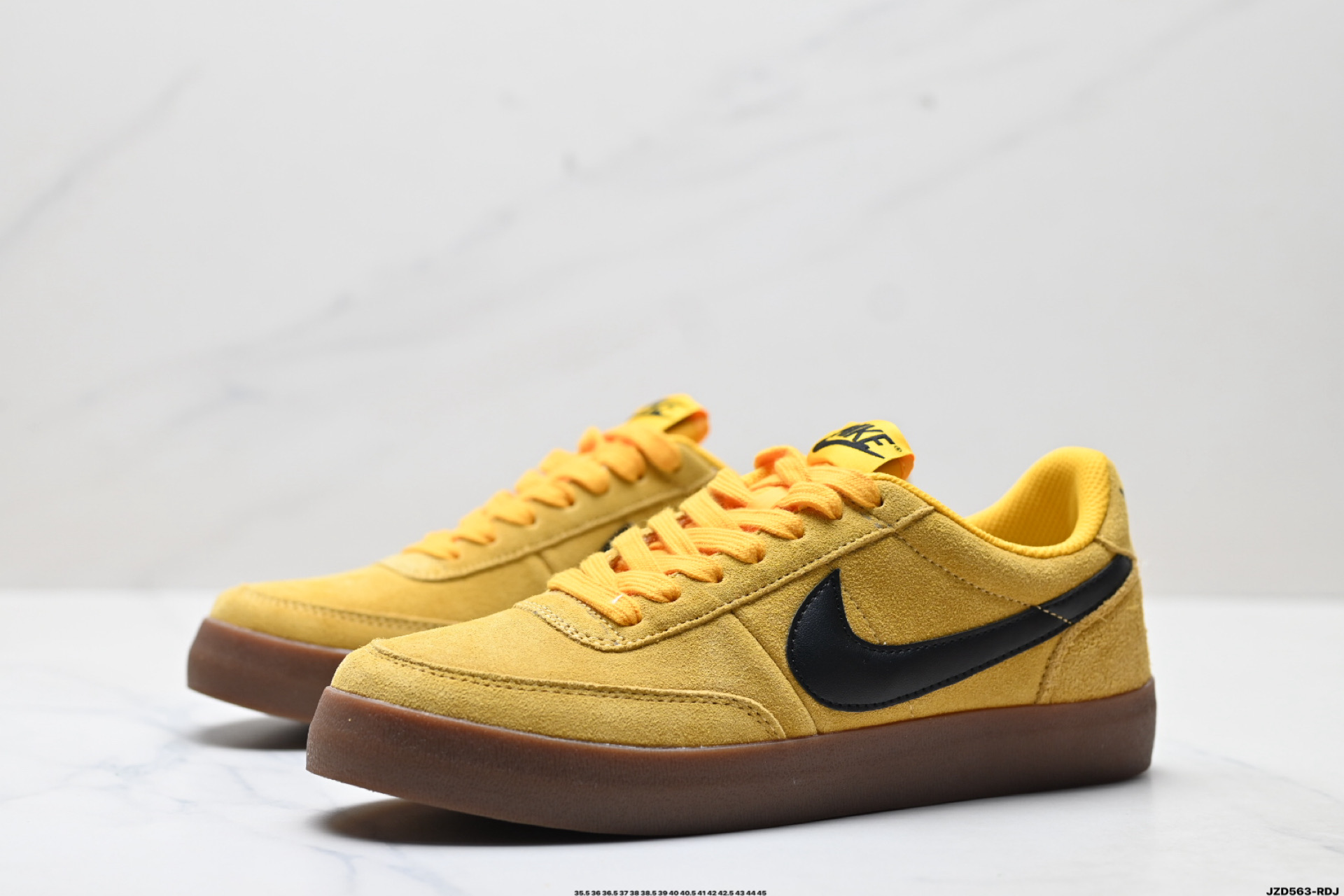 Nike Killshot 2 耐克 复古舒适 防滑轻便 低帮 板鞋 FQ8903-700