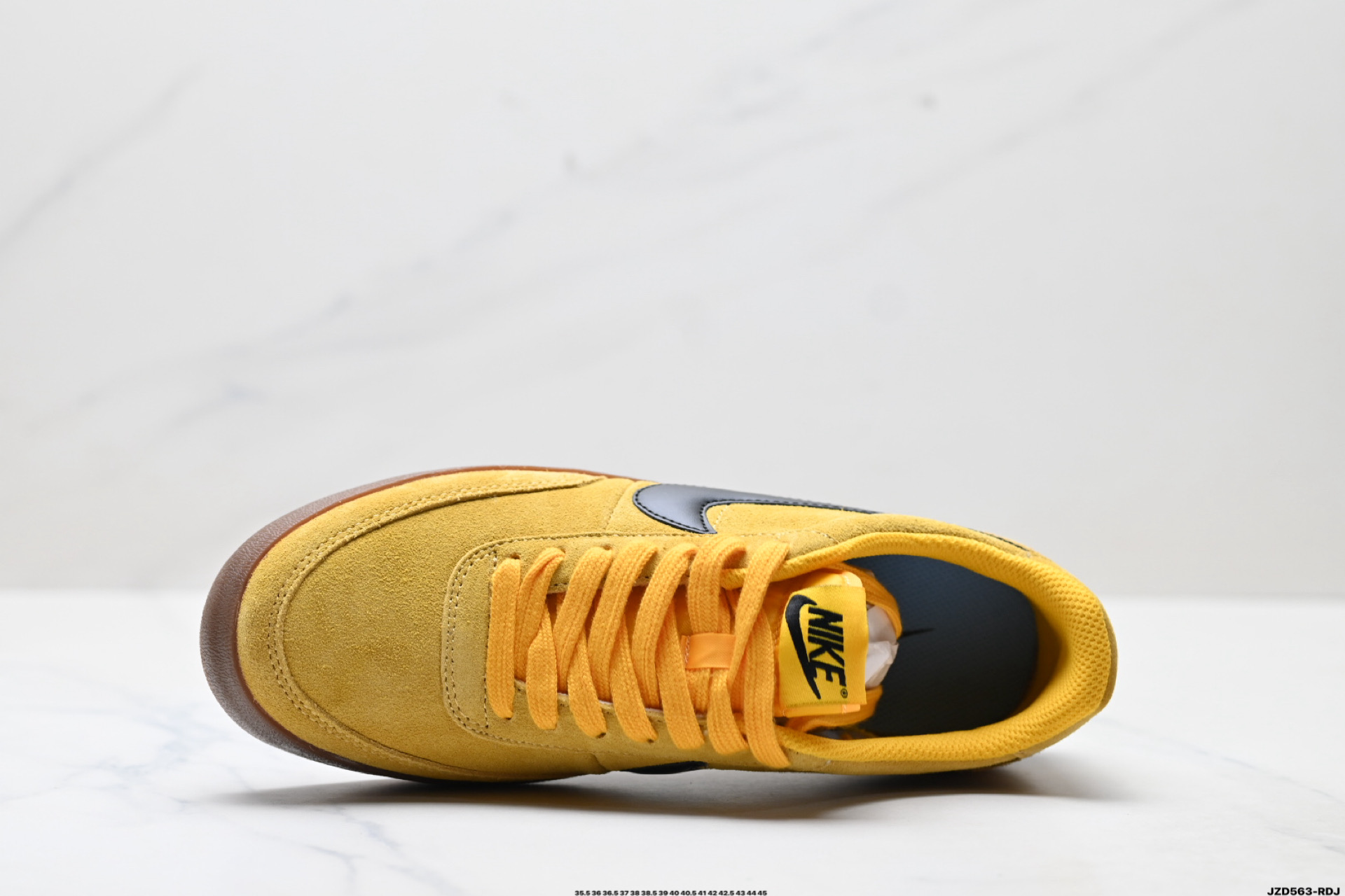 Nike Killshot 2 耐克 复古舒适 防滑轻便 低帮 板鞋 FQ8903-700