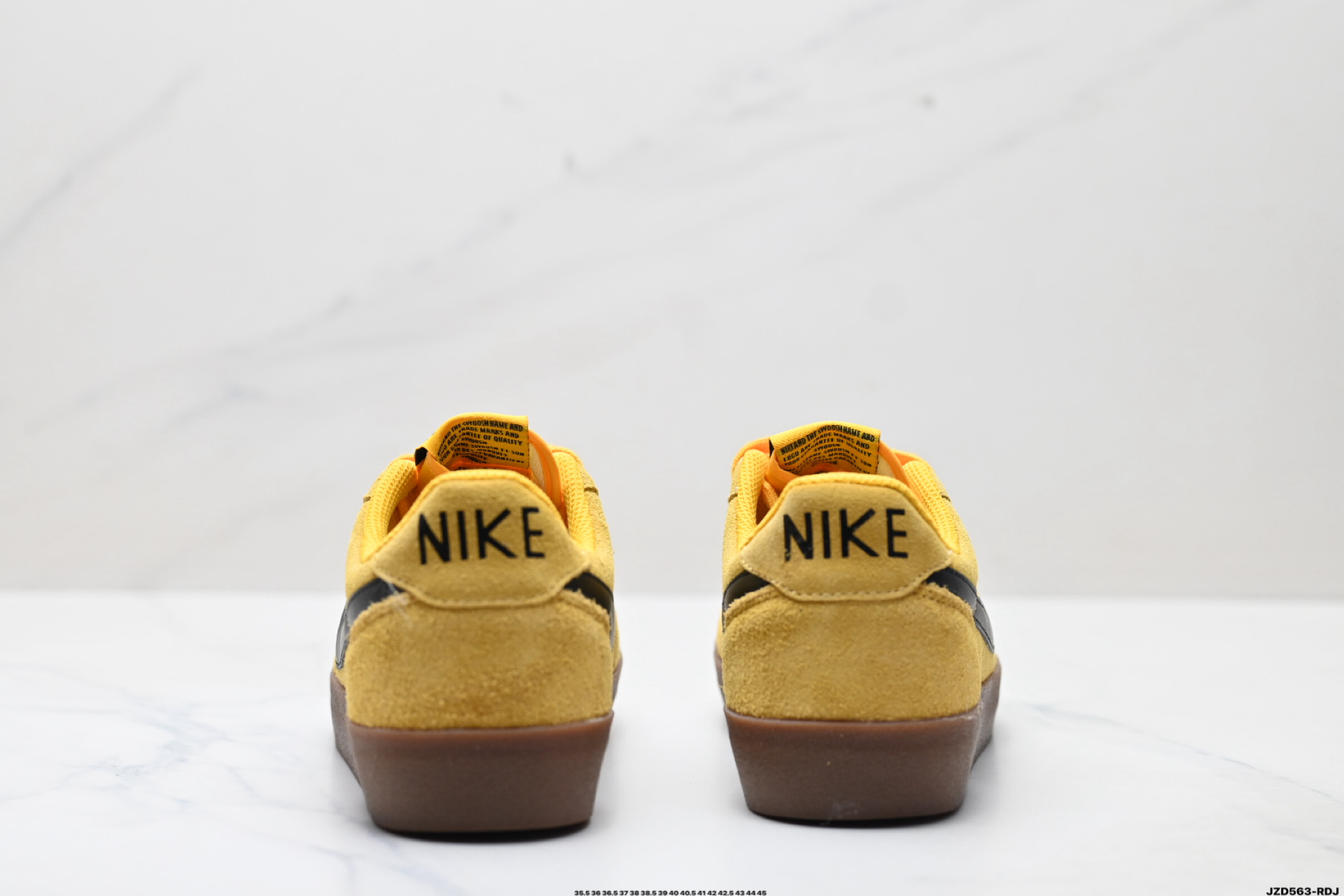 Nike Killshot 2 耐克 复古舒适 防滑轻便 低帮 板鞋 FQ8903-700