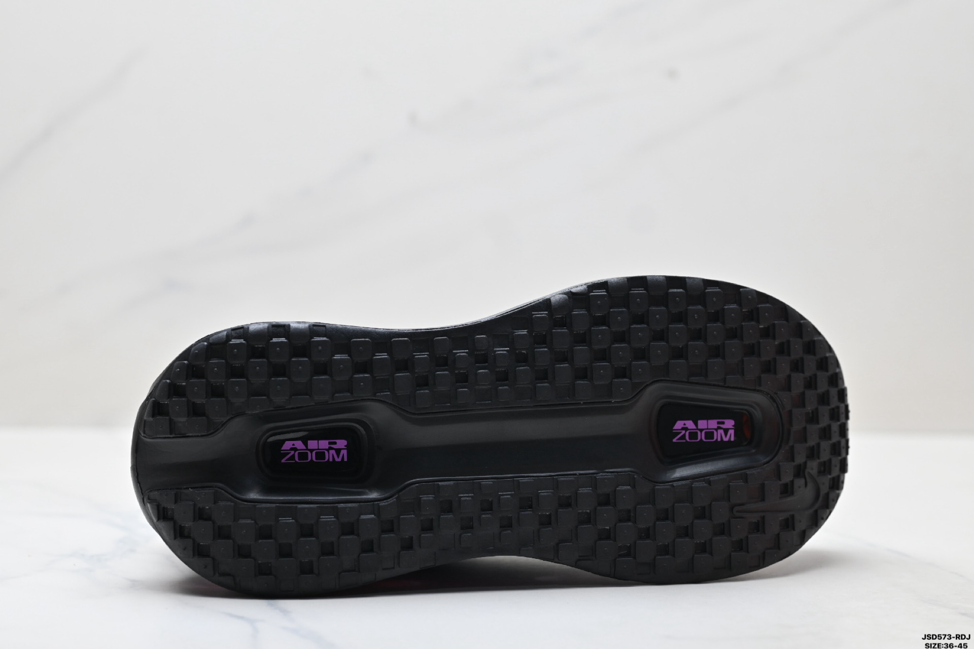 Nike VOMERO PREMIUM 耐克 舒适减震防滑 低帮跑步鞋 全掌ReactX泡绵中底 FN8453-021