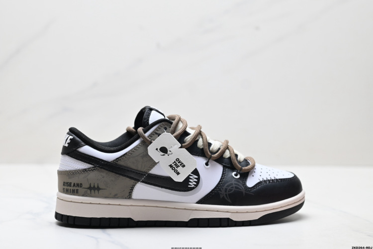 Nike Dunk Low Retro: Zapatillas de edición limitada con diseño único y personalizado 15 Nike Dunk Low Retro: Zapatillas de edición limitada con diseño único y personalizado