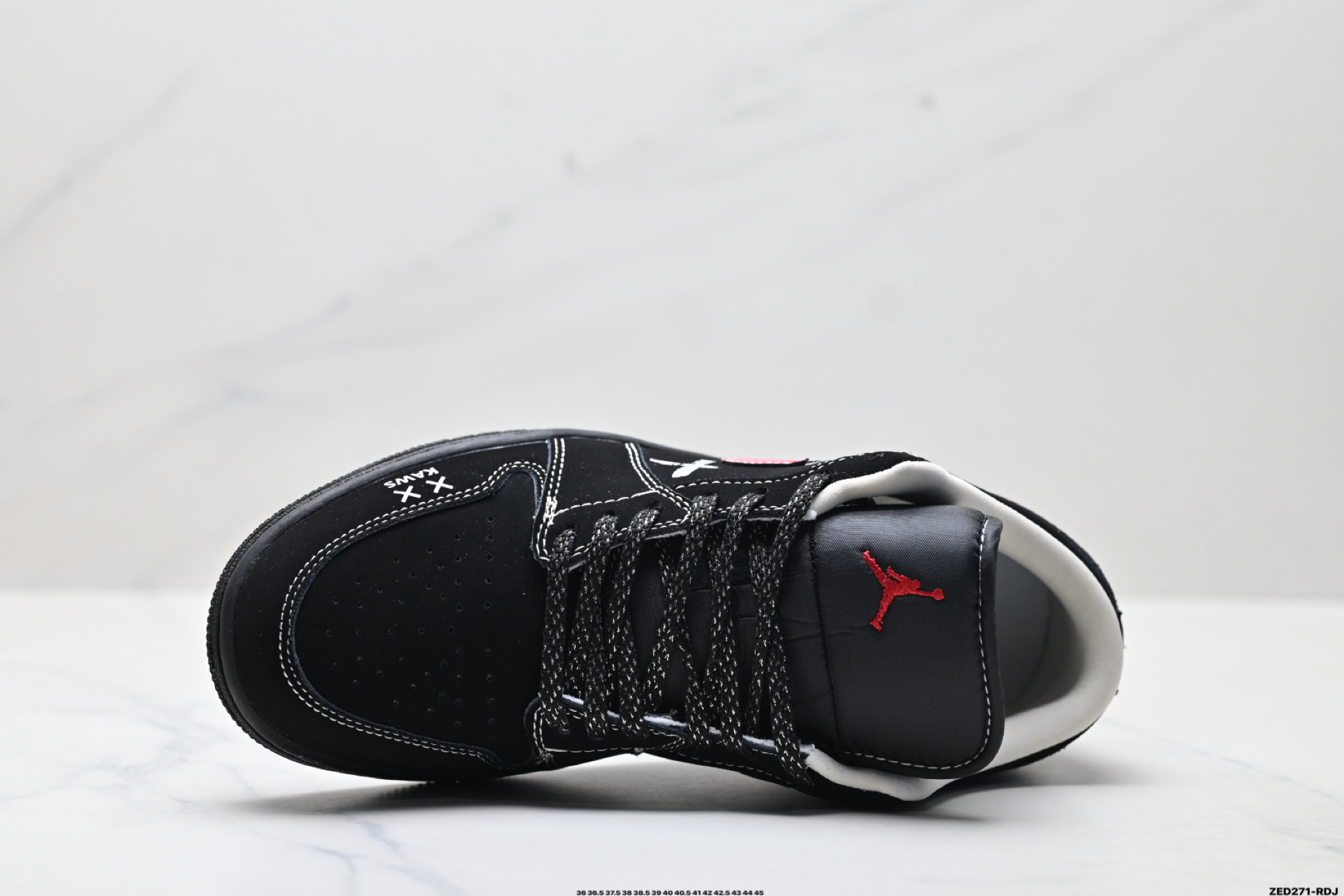 Nike Air Jordan 1 Low: Estilo y comodidad en cada paso, ¡Consigue las tuyas! 3 i1756653001316 5290 0 1