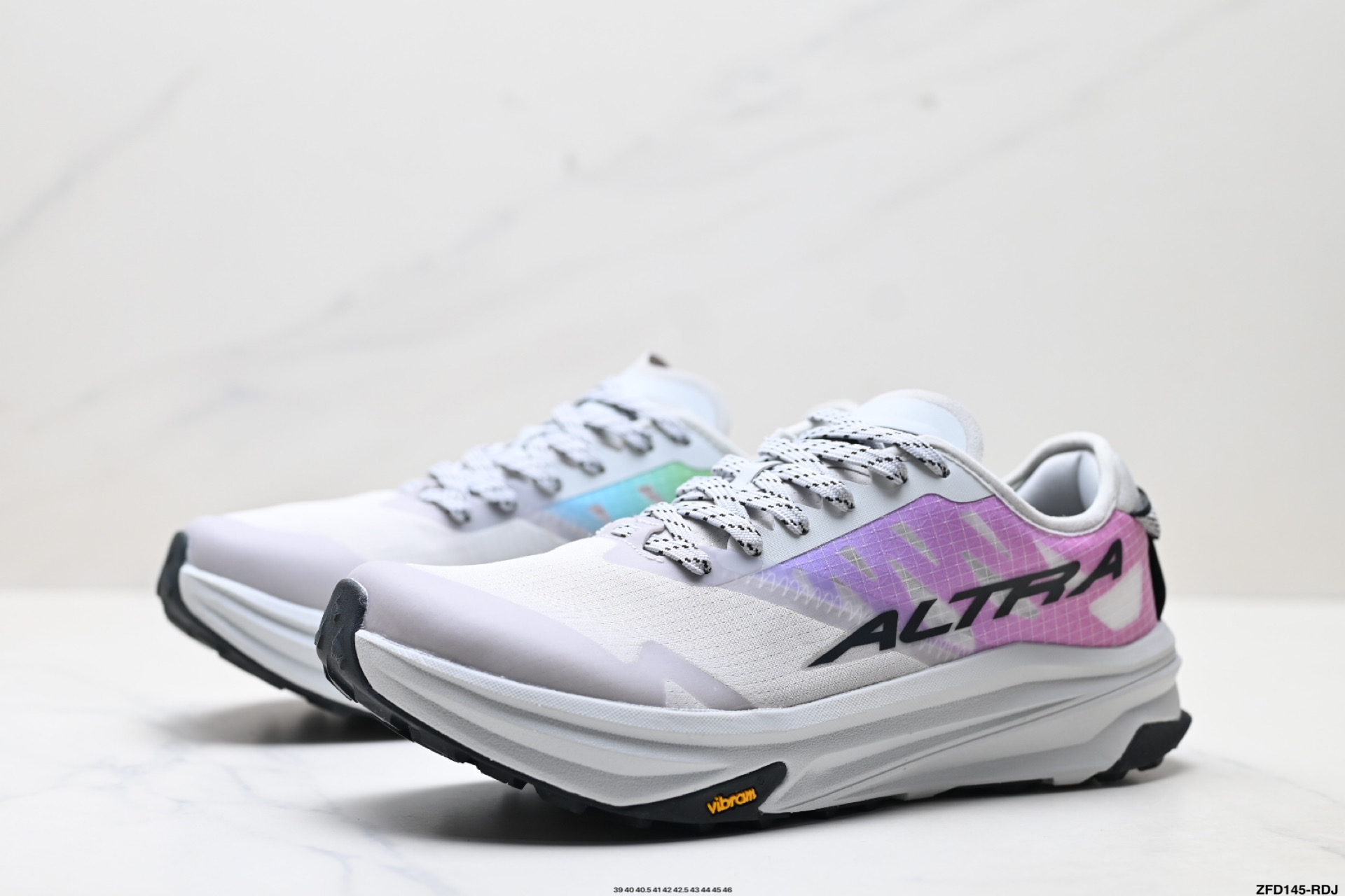 Altra奥创 M OLYMPUS 6 缓震回弹轻量跑鞋男女减震透气跑鞋