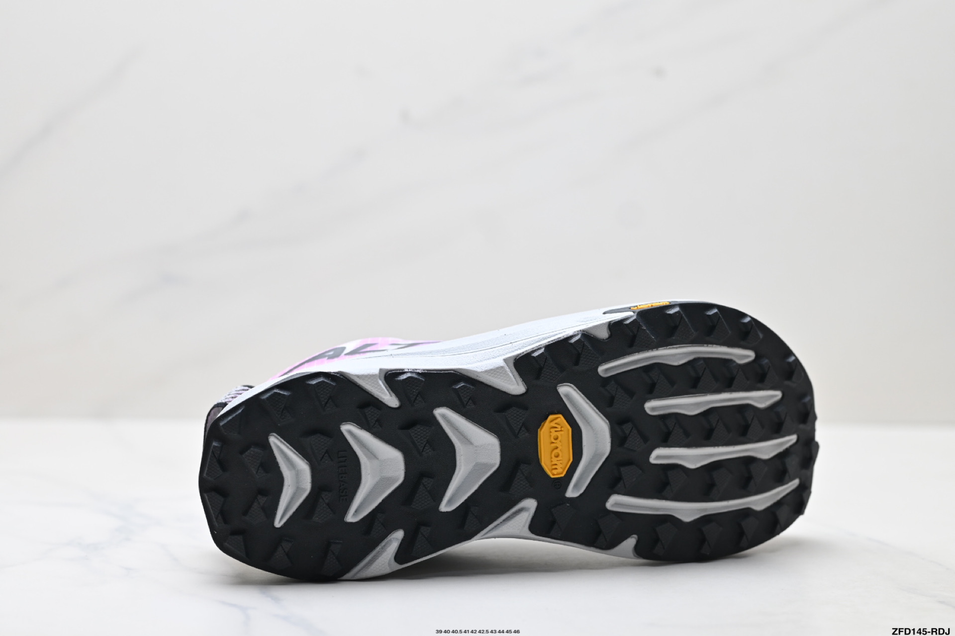 Altra奥创 M OLYMPUS 6 缓震回弹轻量跑鞋男女减震透气跑鞋