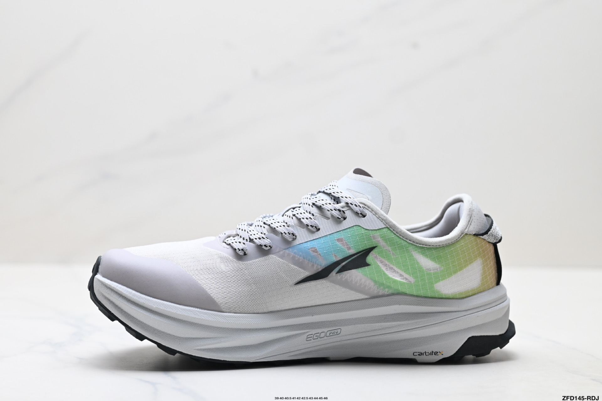 Altra奥创 M OLYMPUS 6 缓震回弹轻量跑鞋男女减震透气跑鞋