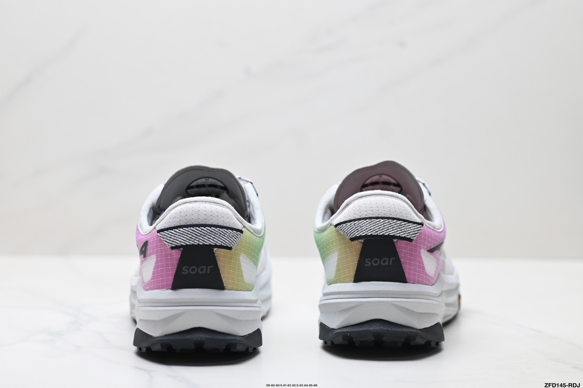 Altra奥创 M OLYMPUS 6 缓震回弹轻量跑鞋男女减震透气跑鞋