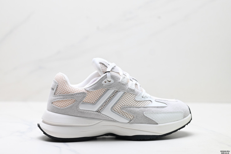 Lanvin Jia Leather Low-Top Sneakers - Round Toe, Lace-Up, Casual Shoes 1 Lanvin Men’s and Women’s Leather Round Toe Lace-Up Casual Sneakers
