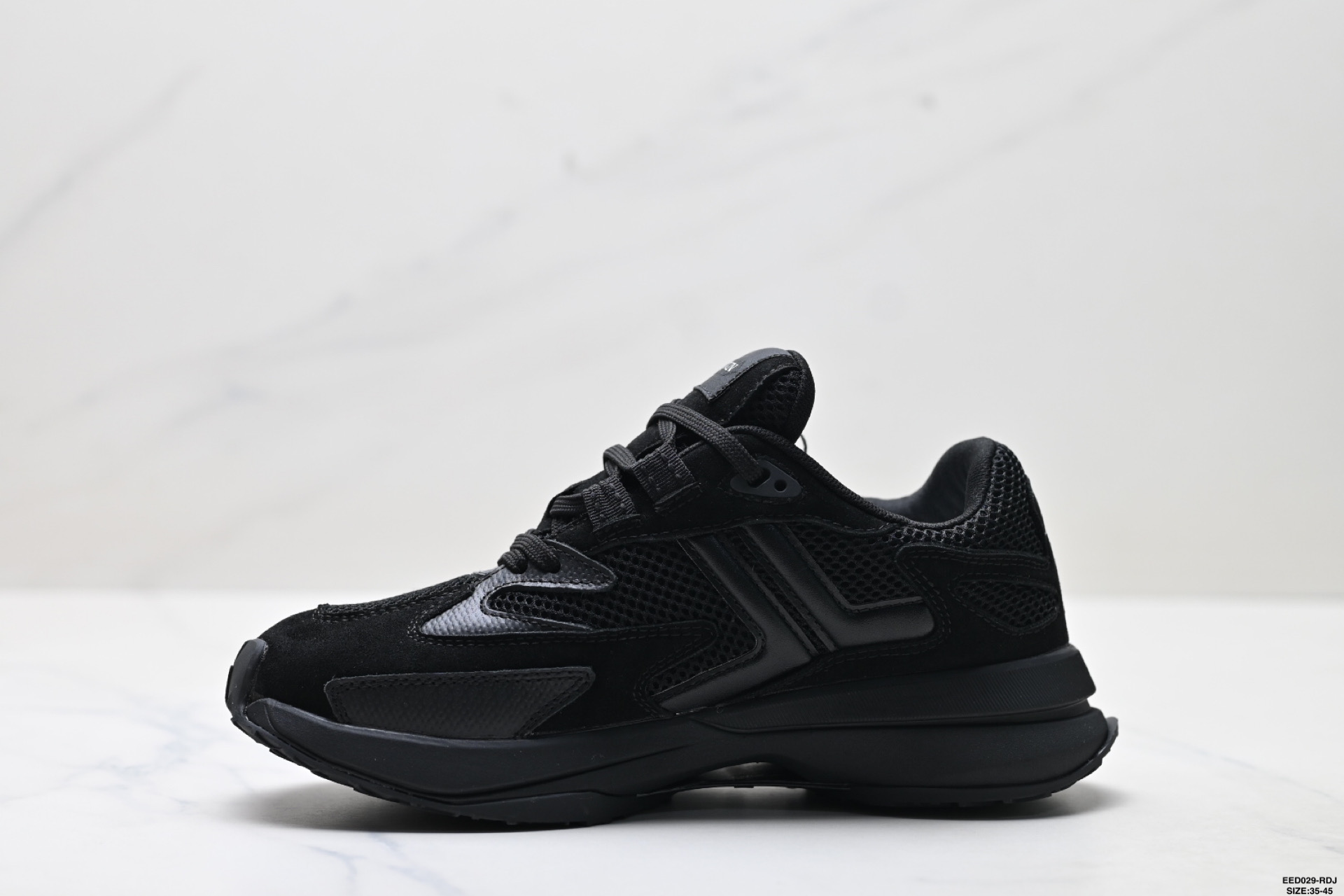 Lanvin Jia Zapatillas Casual de Cuero para Hombre y Mujer - Comodidad y Estilo 4 i1756654503480 3290 0 2