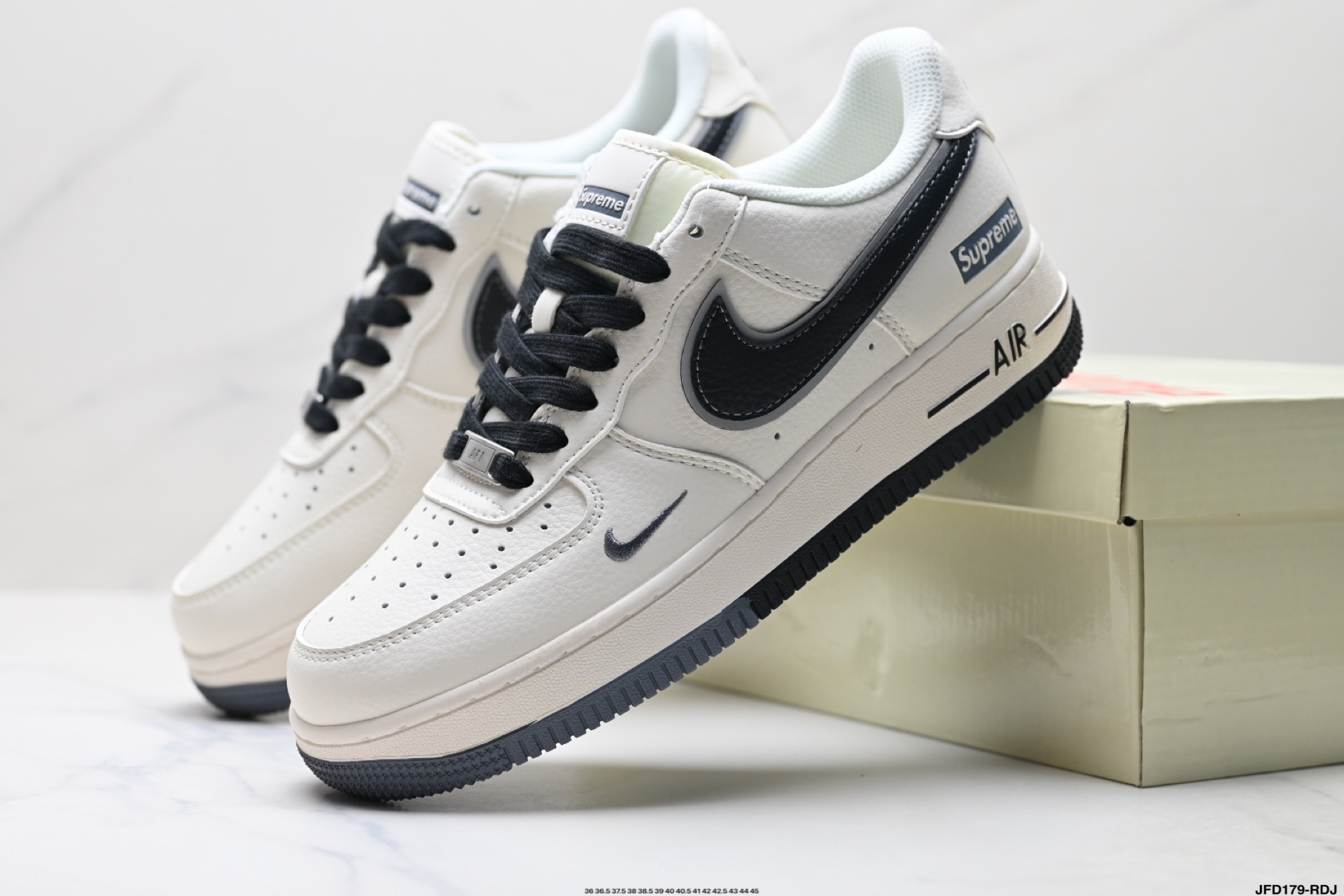 Nike Air Force 1 '07 Personalizadas con Diseño Gucci, Calidad Premium 9 i1756654627229 9302 0 7