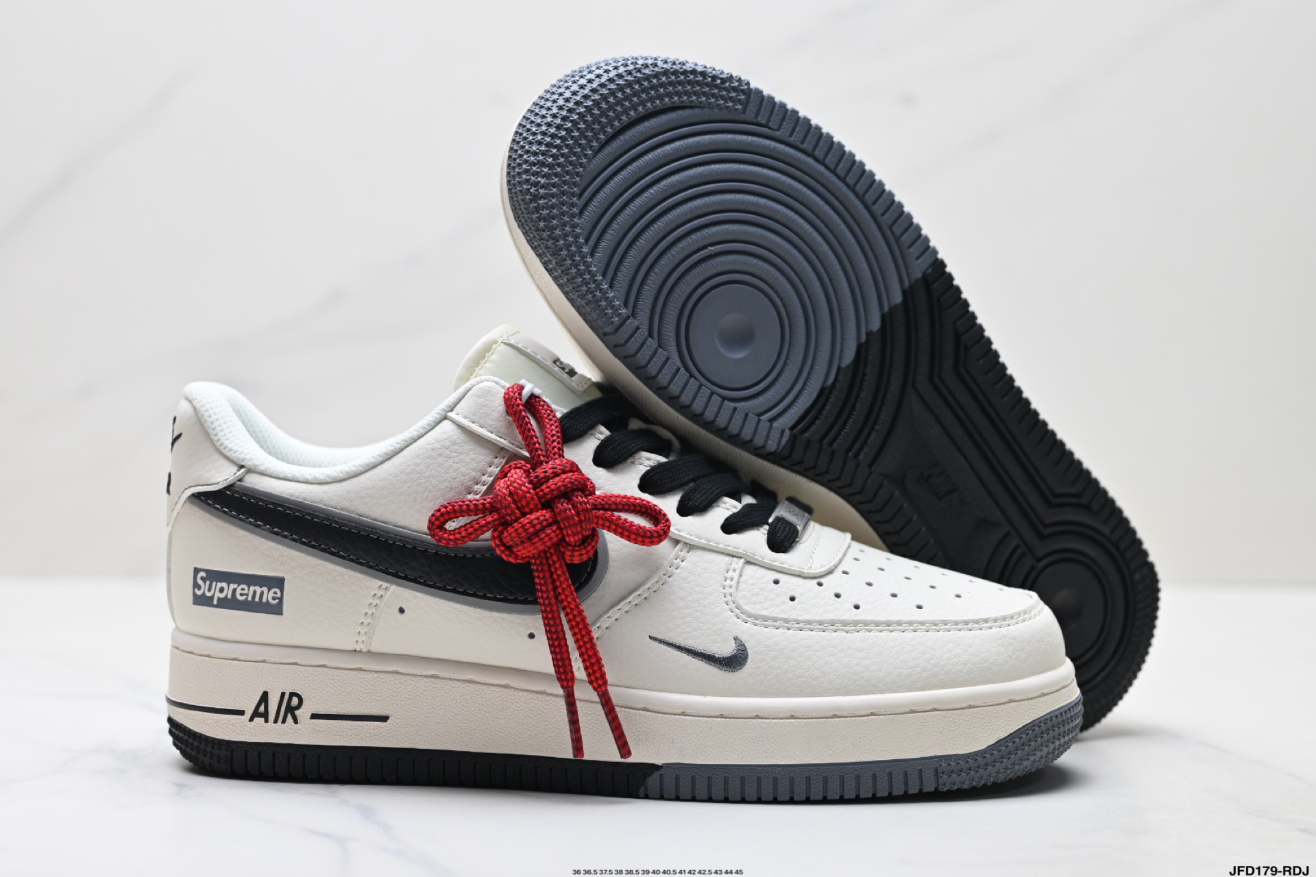 Nike Air Force 1 '07 Personalizadas con Diseño Gucci, Calidad Premium 10 i1756654627230 7363 0 4