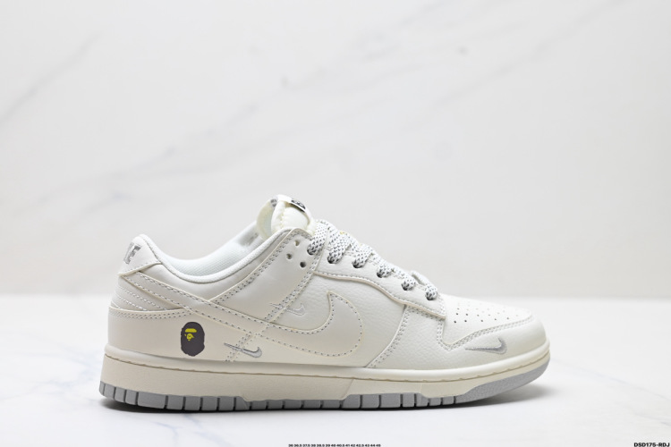 Nike Dunk Low Retro: Comfortable, Low-Top Skateboarding Shoes for Everyday Wear 1 Nike Dunk Low Retro: Comfortable, Low-Top Skateboarding Shoes for Everyday Wear