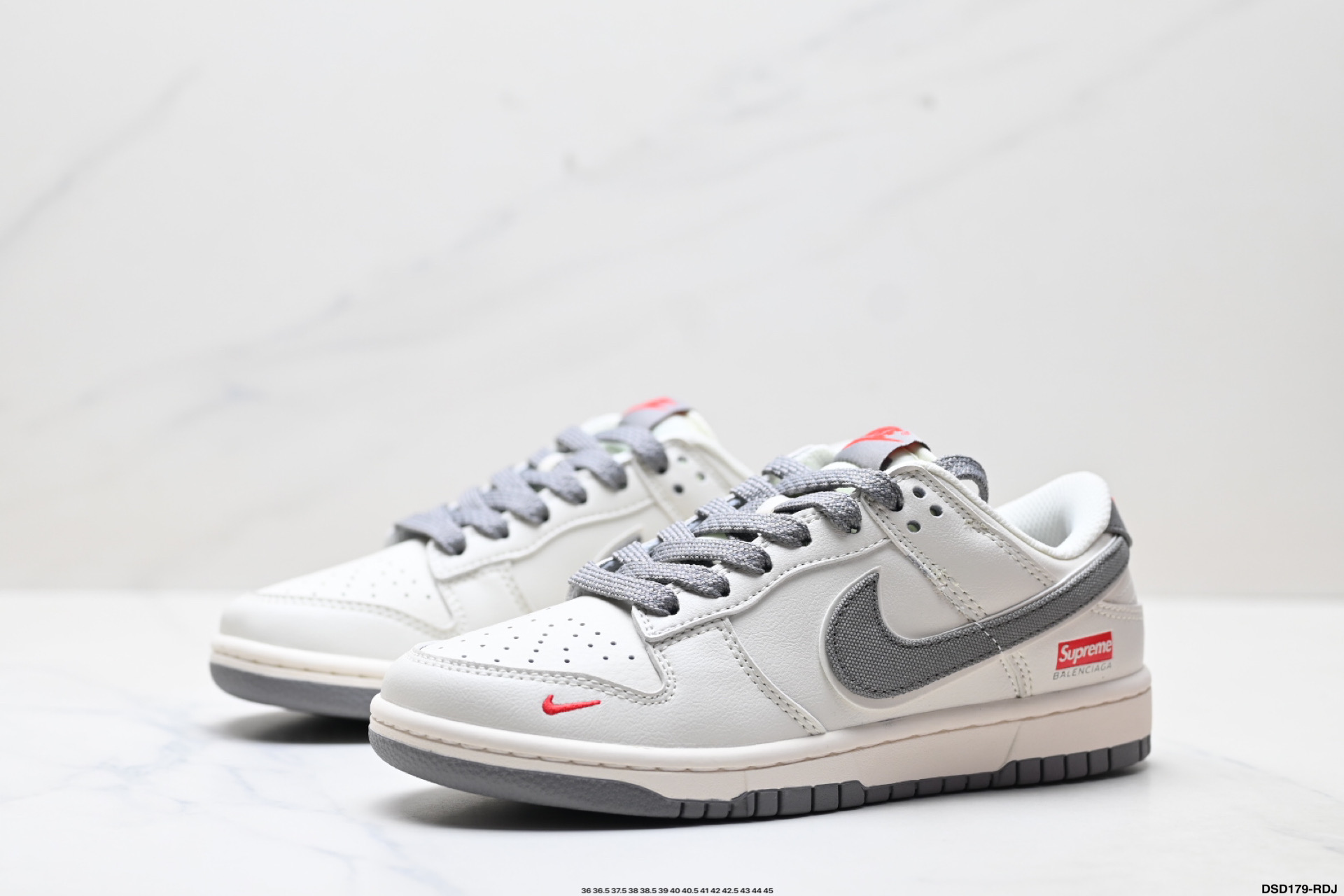 Nike Dunk Low Retro Personalizadas - Estilo y Comodidad Premium 5 i1756654796073 9151 0 3