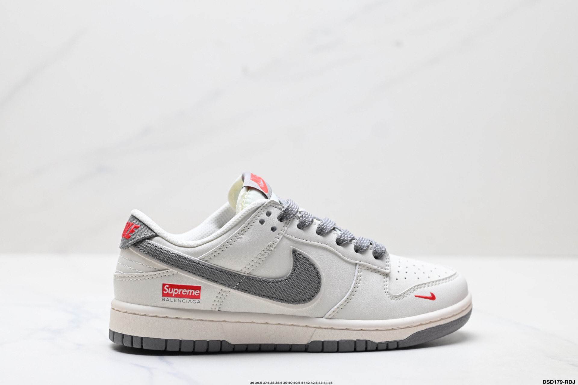 Nike Dunk Low Retro Gucci Custom Zapatillas Deportivas Casual para Hombre y Mujer 5 i1756654796075 5805 0 0