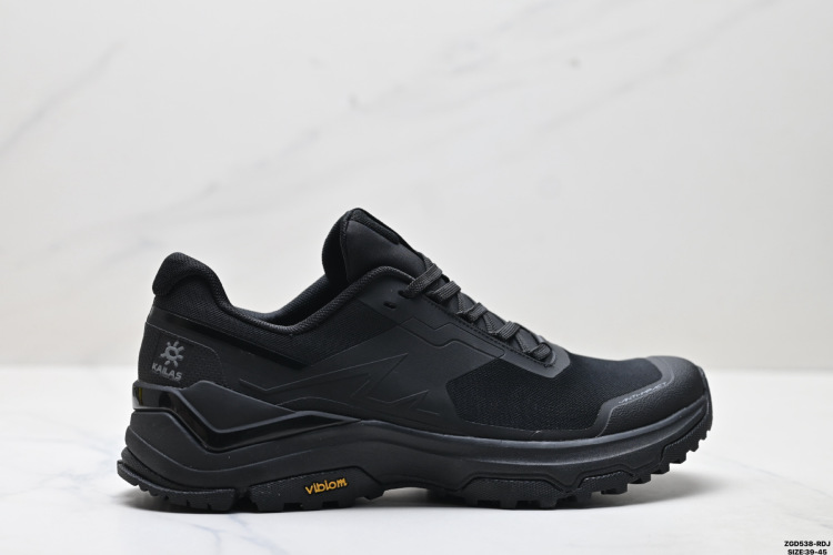 KAILAS Outdoor Hiking Shoes: Comfortable, Stylish, and Slip-Resistant 1 KAILAS Outdoor Hiking Shoes: Comfortable, Stylish, and Slip-Resistant