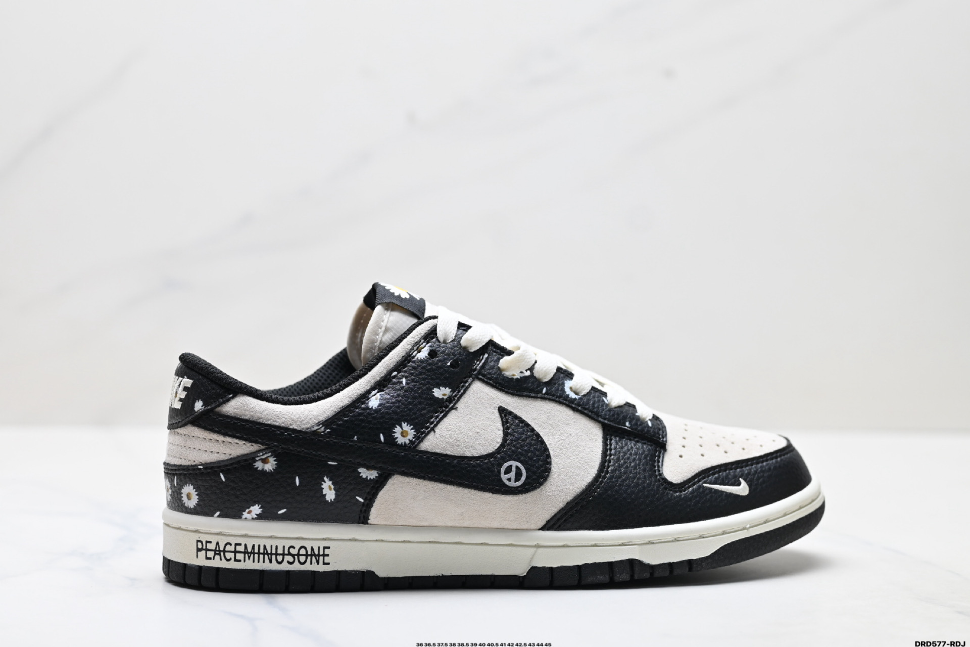 Nike Dunk Low Retro Custom Dior Unisex Zapatillas Casual - Edición Limitada 4 i1756656001525 2928 0 0
