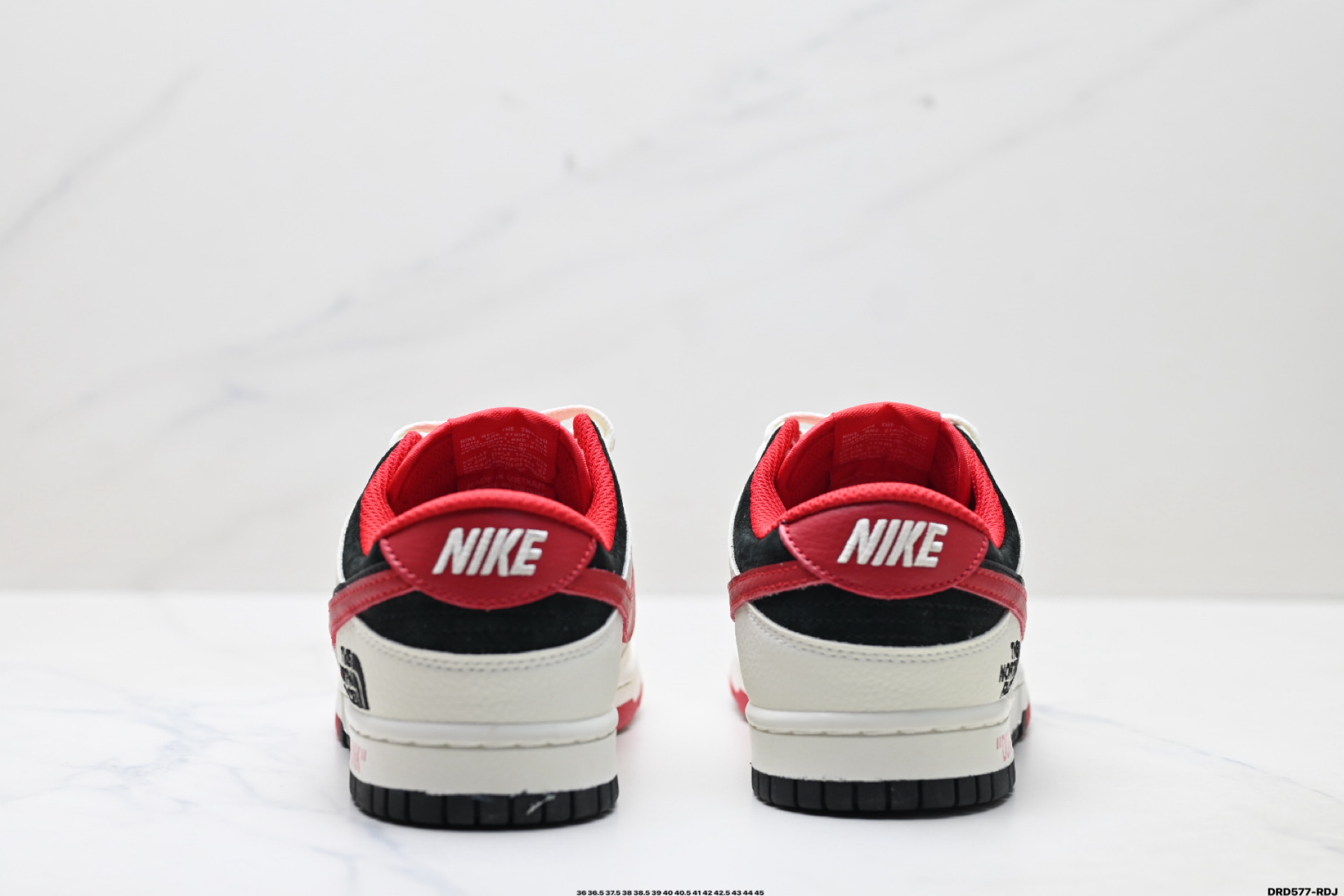 Nike Dunk Low Retro: Estilo y Comodidad Personalizados para tu Día a Día 7 i1756656022846 422 0 5