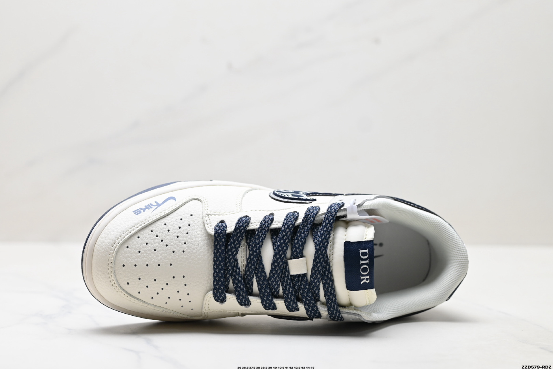 Nike Dunk Low Retro ‘DIY高端定制’耐克 低帮休闲运动板鞋 HS2506-221