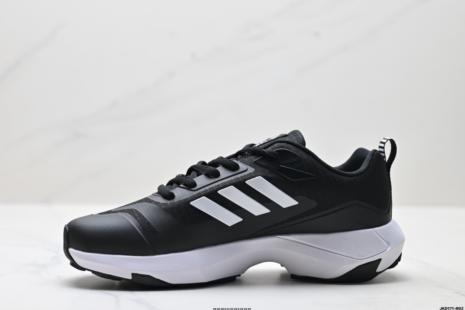 Adidas TERREX GORE-TEX 阿迪达斯 系带缓震轻质舒适百搭运动鞋 D68972