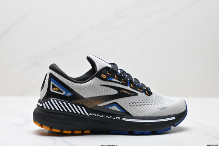 Brooks Adrenaline GTS 23: Comodidad y Soporte para Correr con Estilo 27 Brooks Adrenaline GTS 23: Comodidad y Soporte para Correr con Estilo