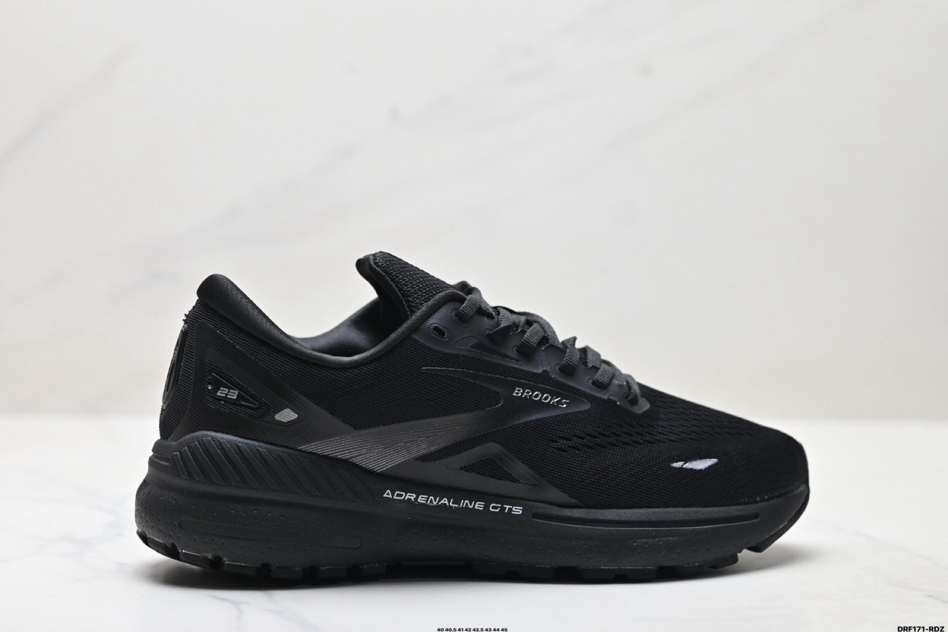 Brooks Adrenaline GTS 23: Comodidad y Soporte para Correr con Estilo 3 i1756740780126 7192 0 0