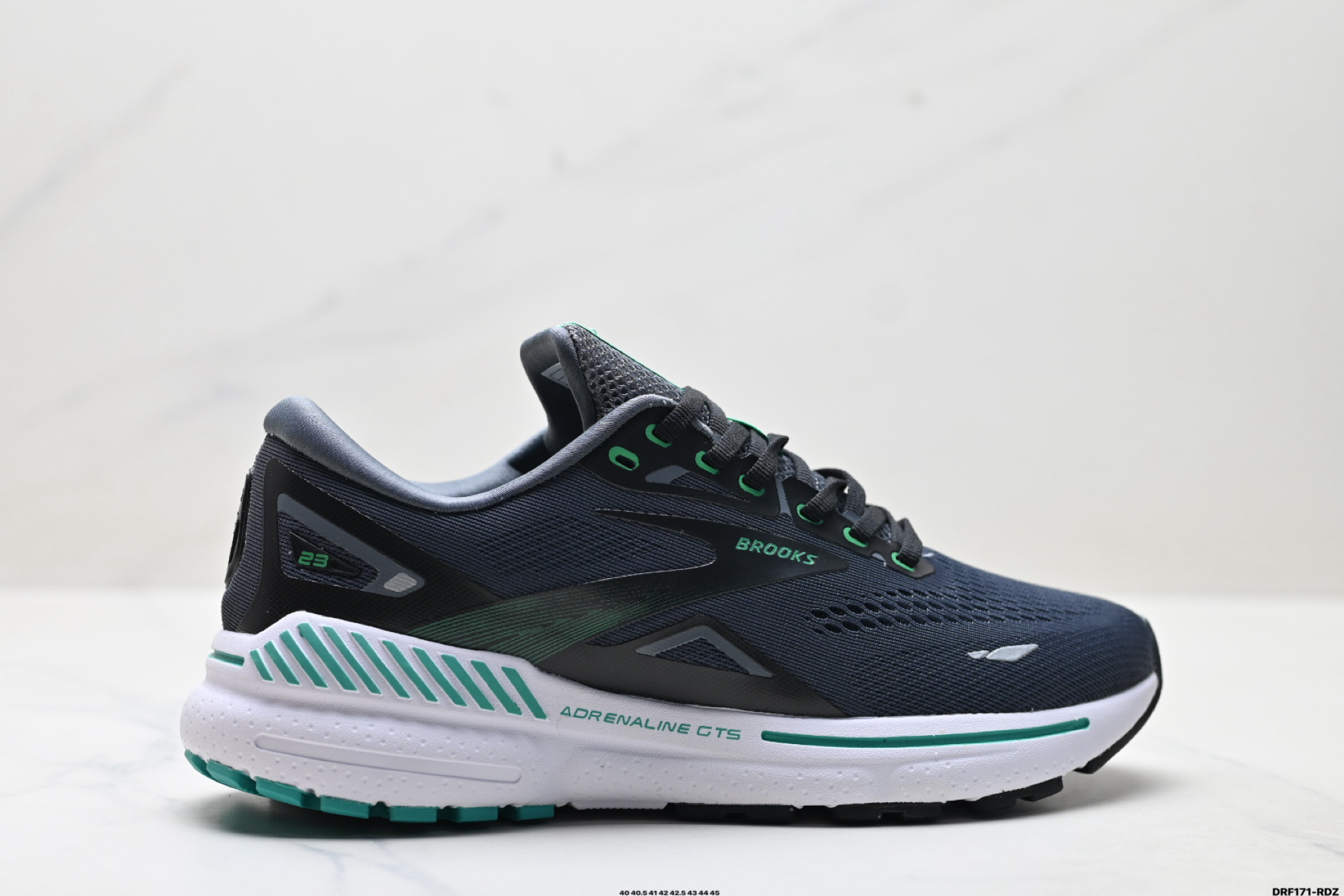 Brooks Adrenaline GTS 23: Comodidad y Soporte para Correr con Estilo 4 i1756740791919 8917 0 0