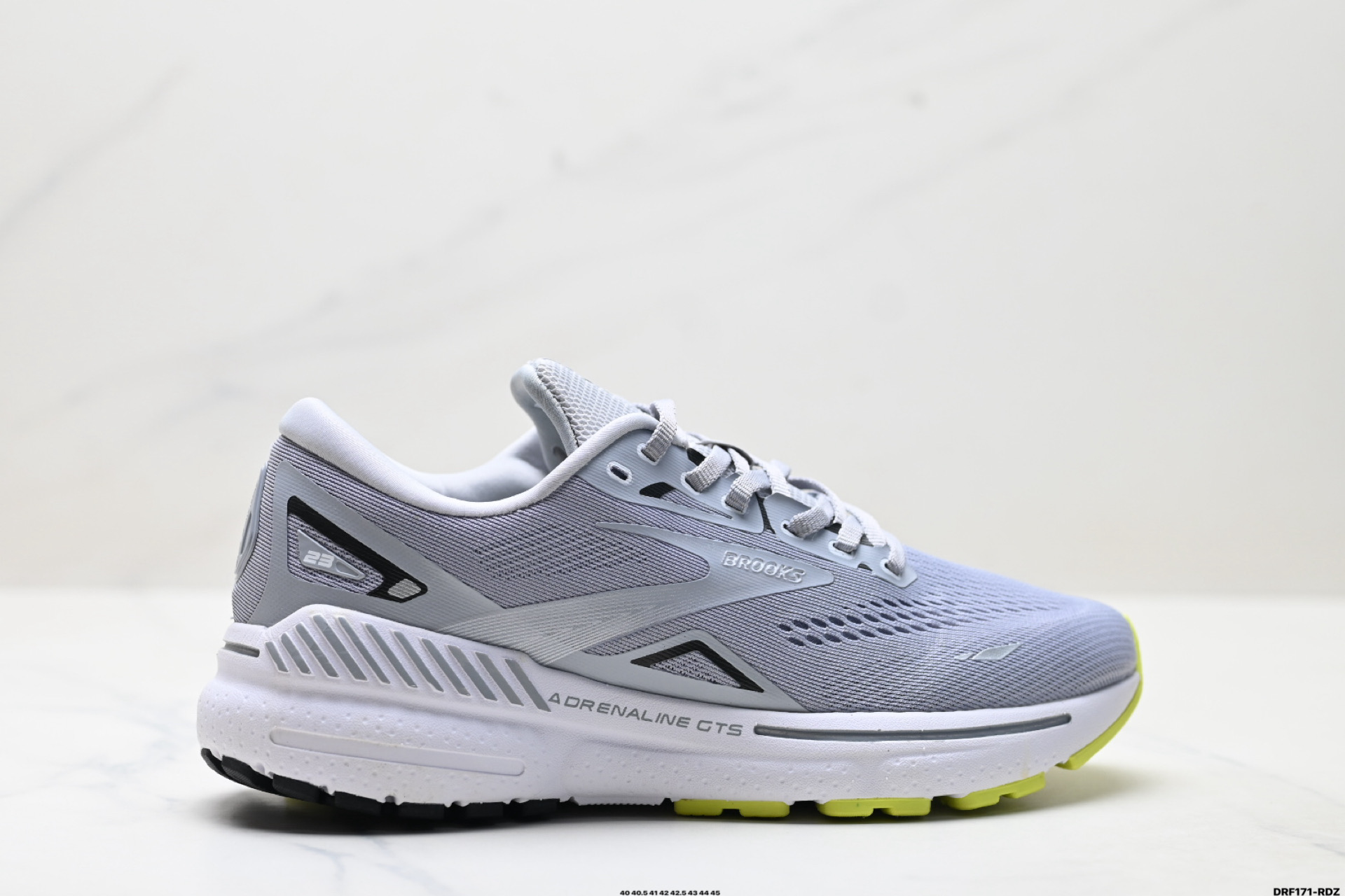 Brooks Adrenaline GTS 23: Comodidad y Soporte para Correr con Estilo 5 i1756740804681 5135 0 0