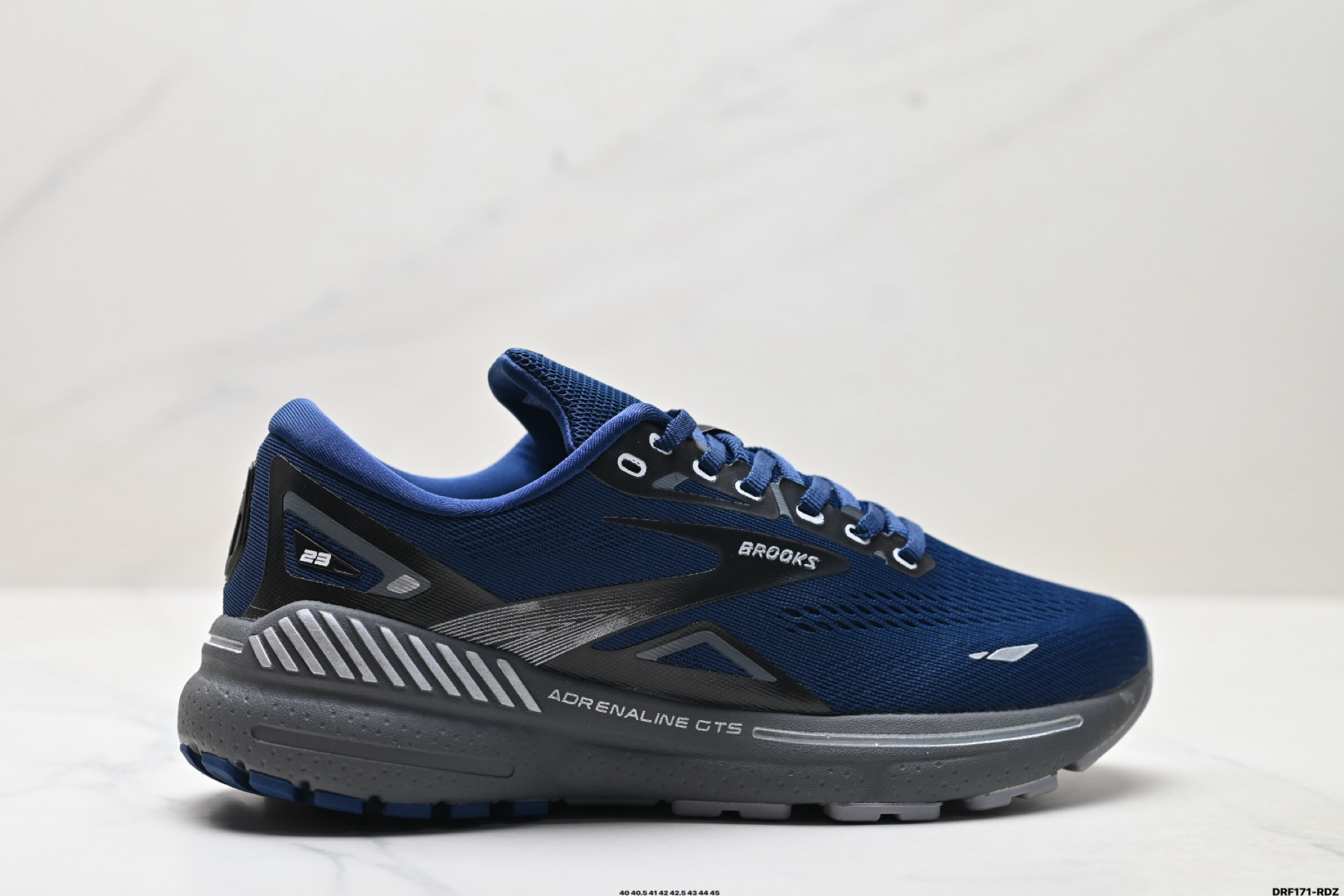 Brooks Adrenaline GTS 23: Comodidad y Soporte para Correr con Estilo 6 i1756740817575 2438 0 0