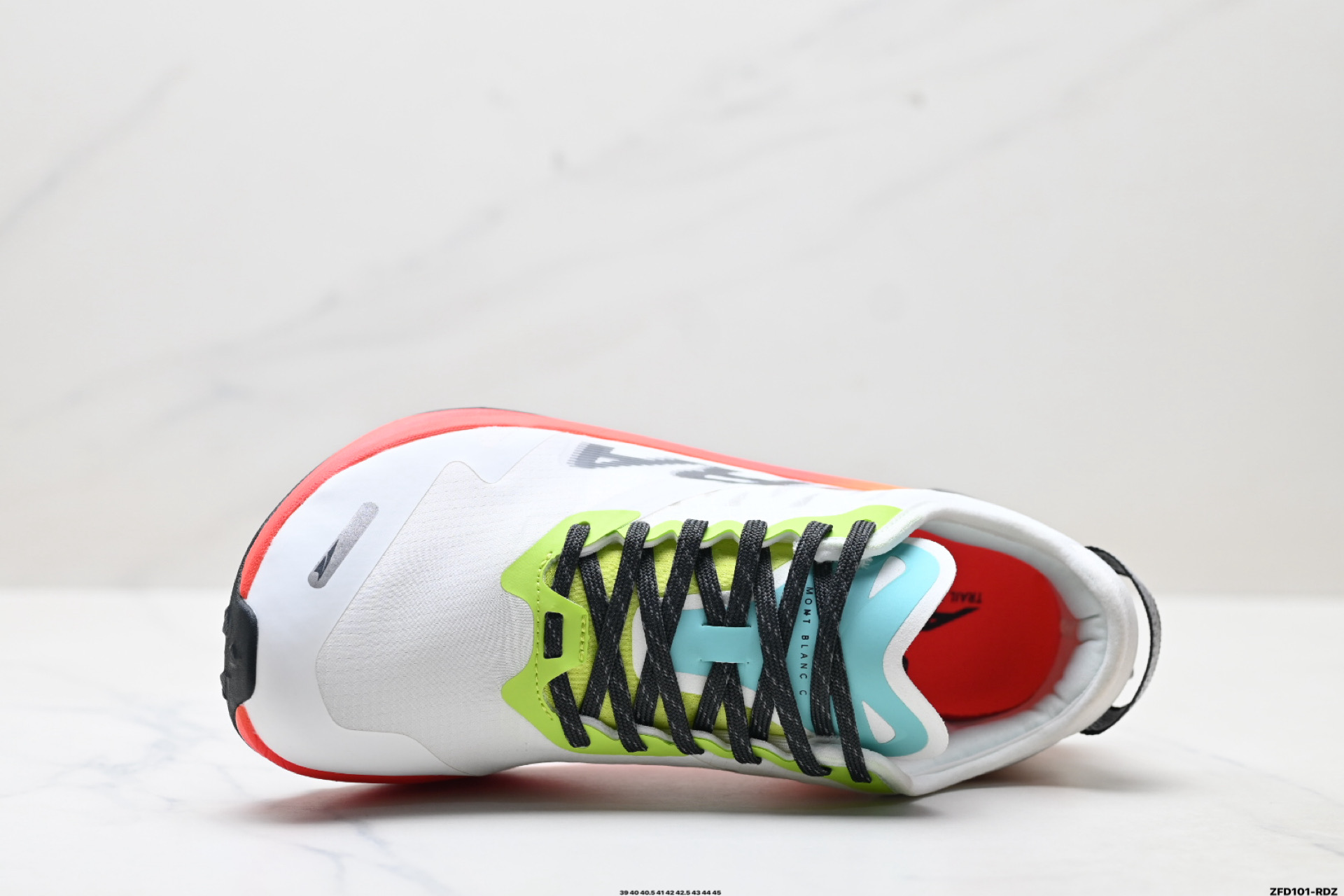 Altra奥创 M OLYMPUS 6 缓震回弹轻量跑鞋男女减震透气跑鞋