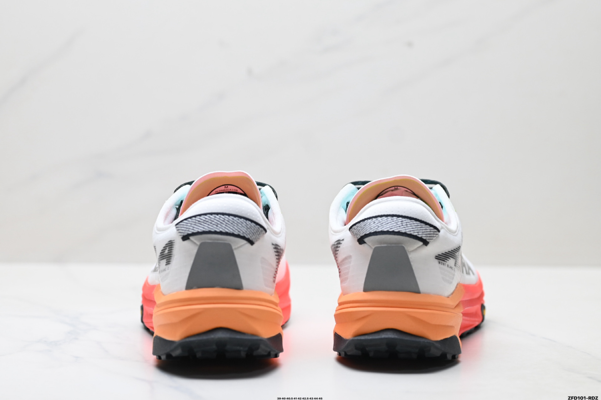 Altra奥创 M OLYMPUS 6 缓震回弹轻量跑鞋男女减震透气跑鞋