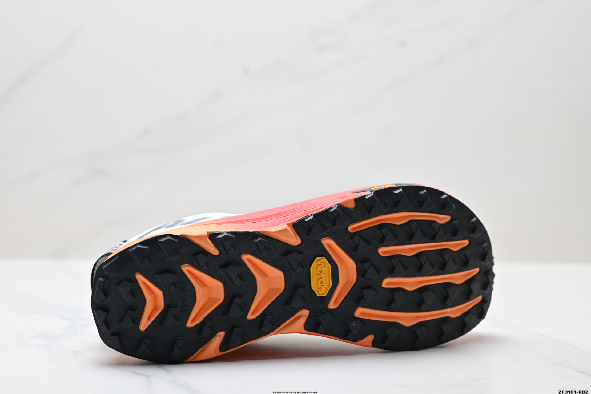 Altra奥创 M OLYMPUS 6 缓震回弹轻量跑鞋男女减震透气跑鞋